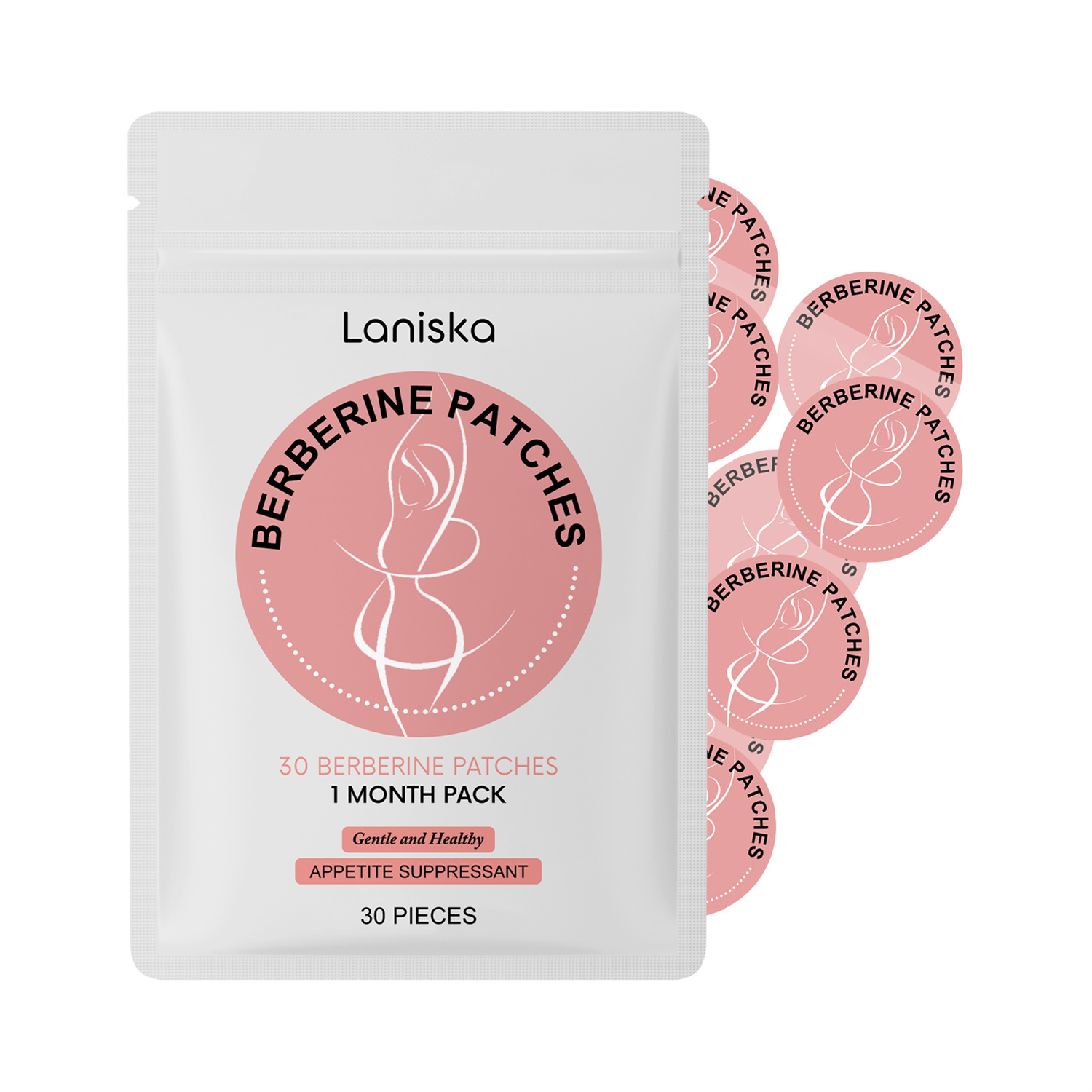 Weight Management Patch
