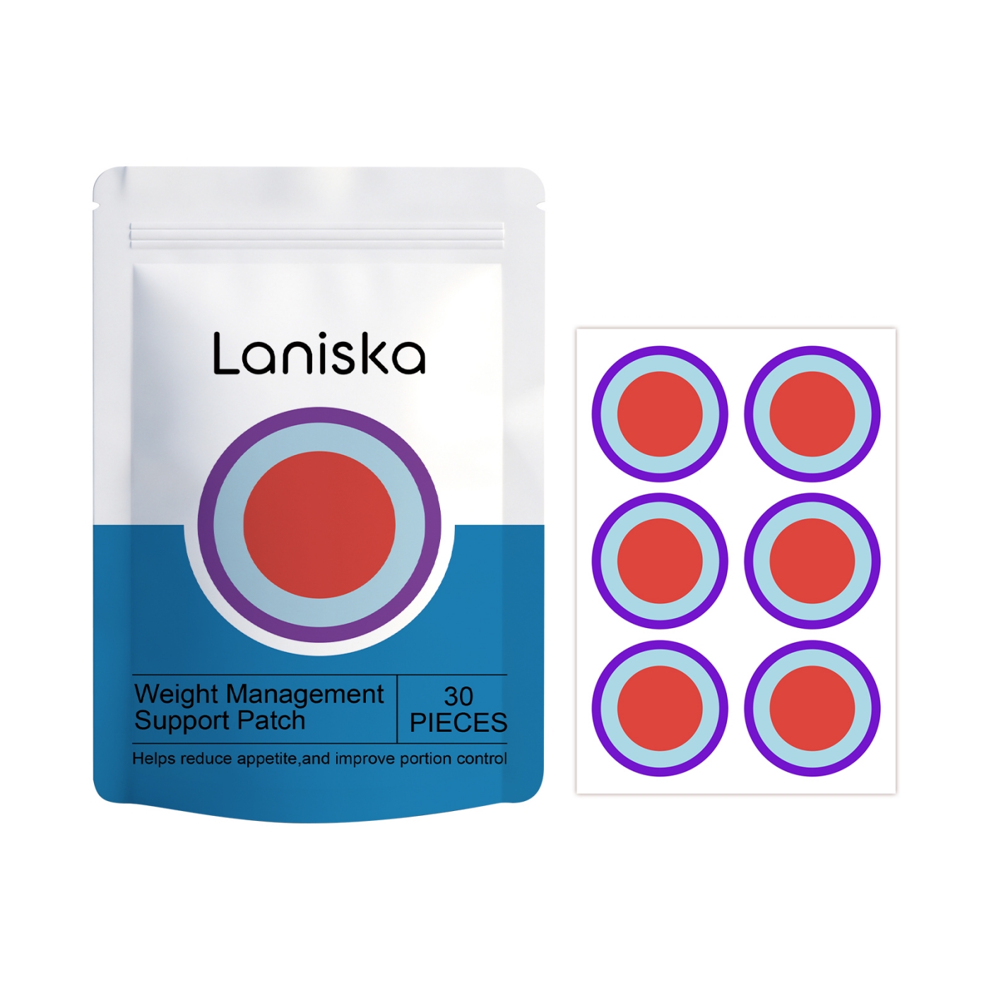 Weight Management Patch