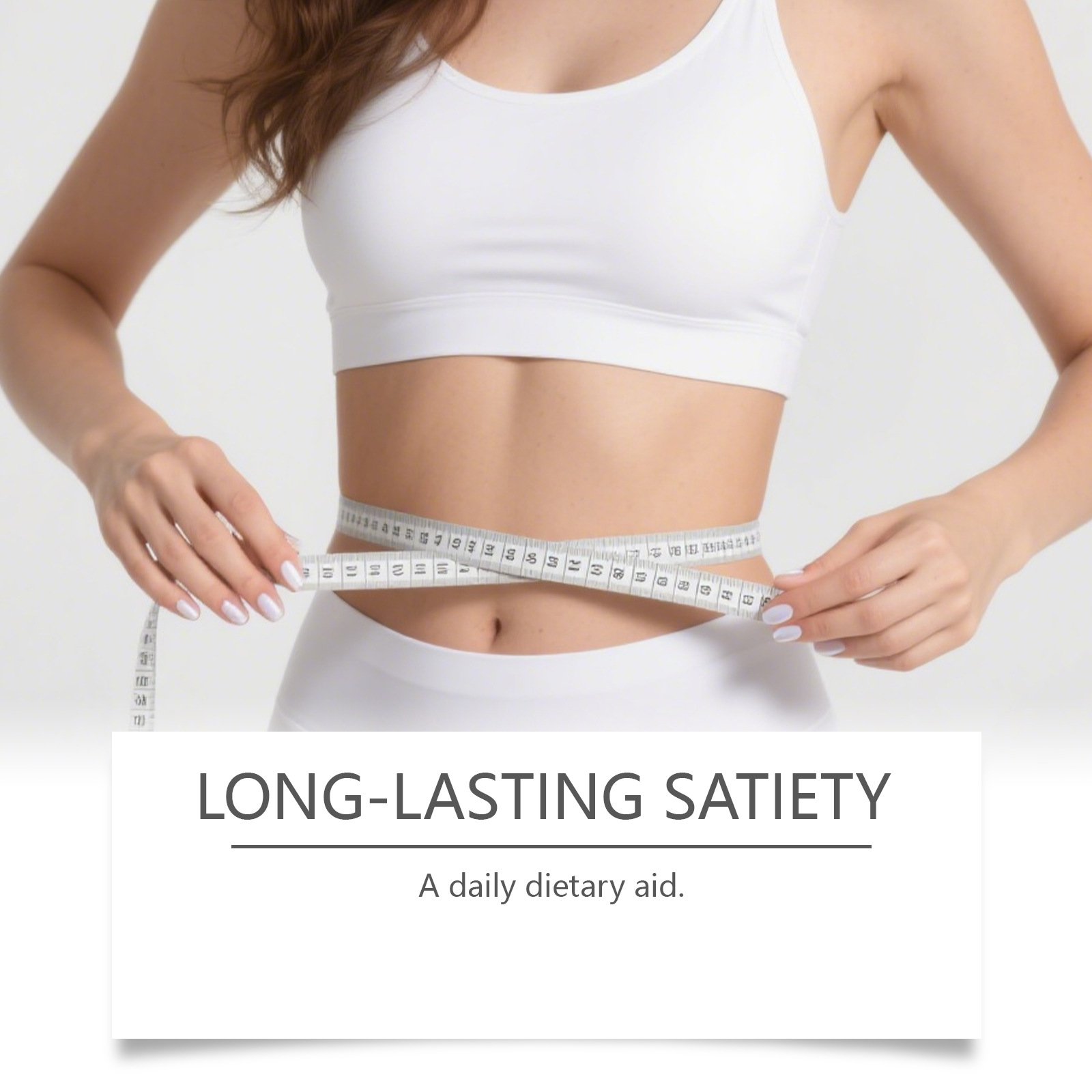Weight Management Patch