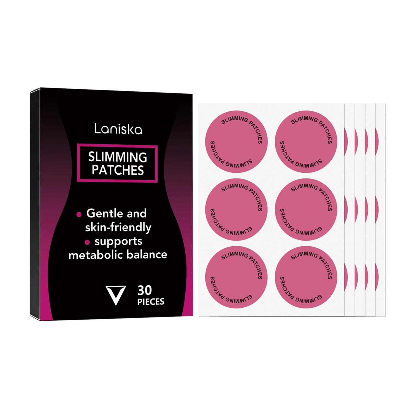 Weight Management Patch