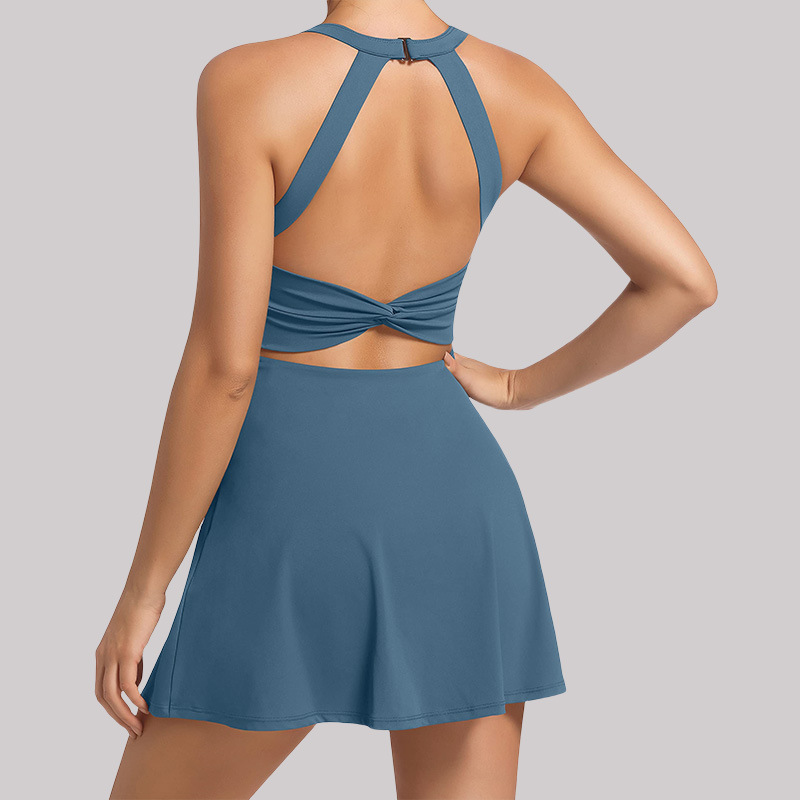 Breathable Running Sports Dress