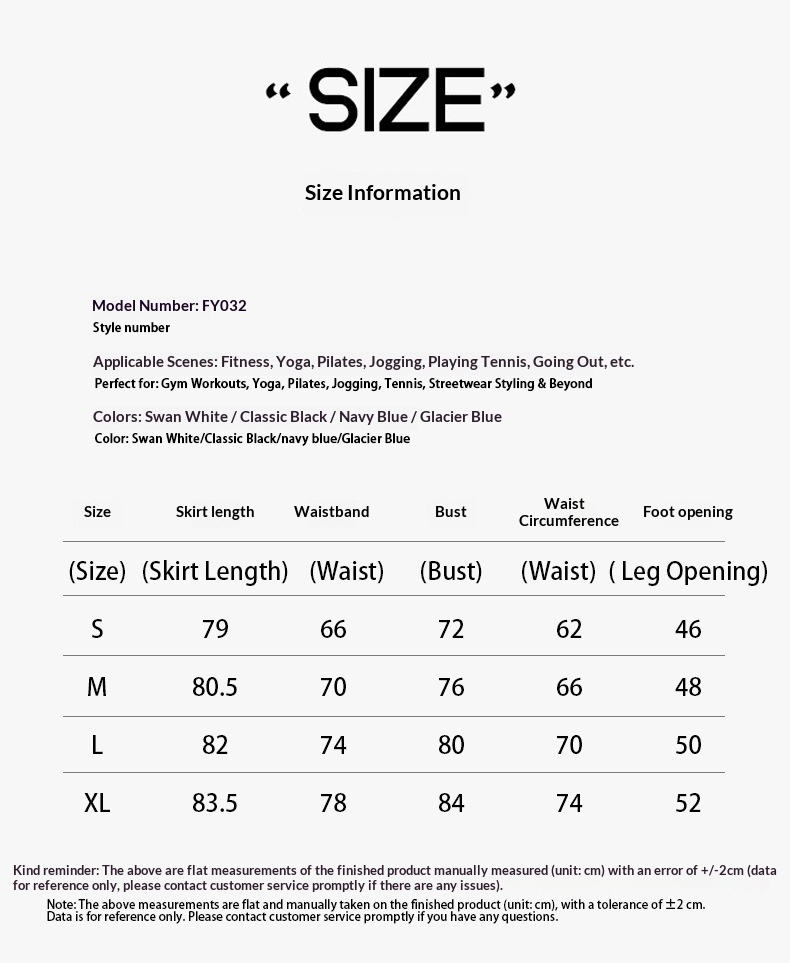 Breathable Running Sports Dress