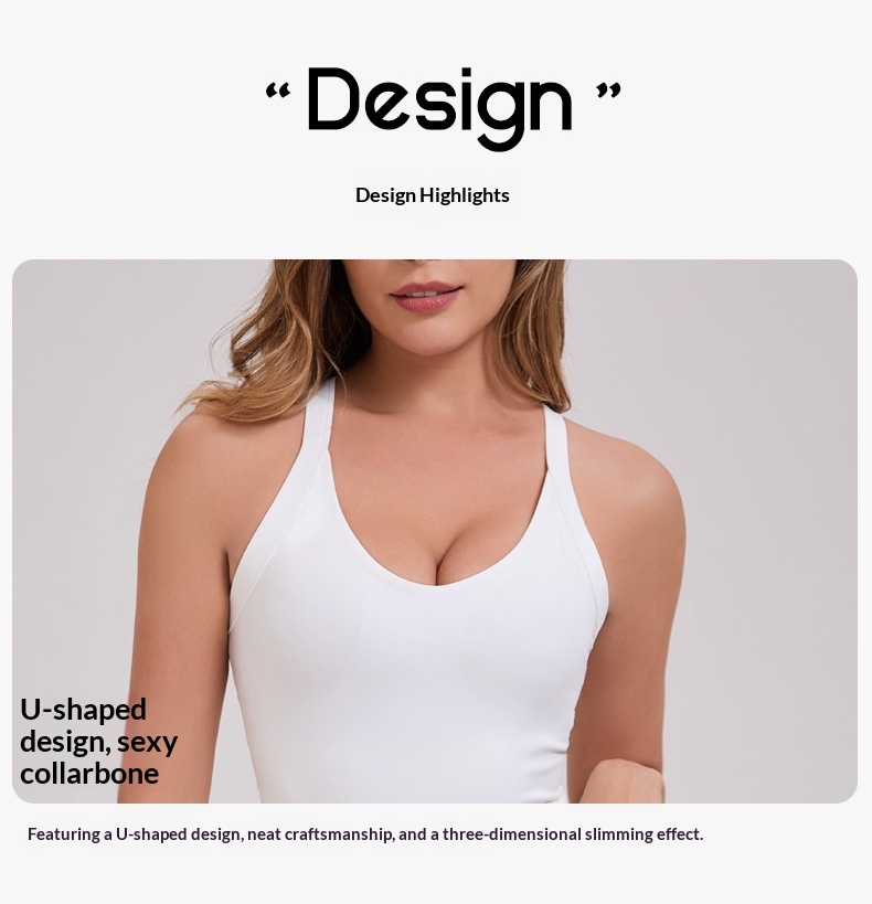 Breathable Running Sports Dress