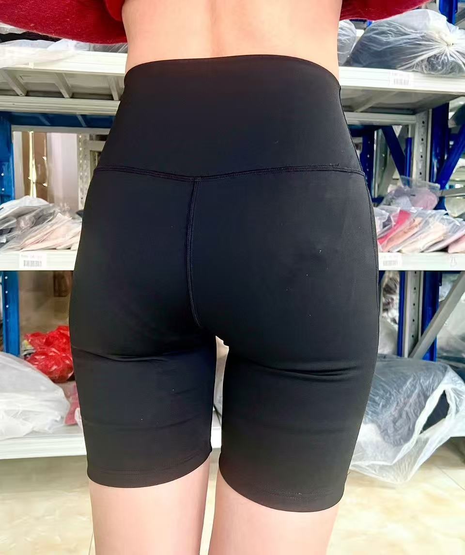 Tummy-control Shapewear