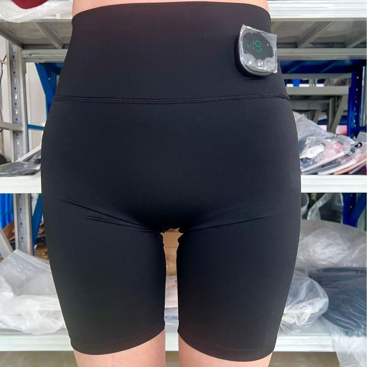 Tummy-control Shapewear