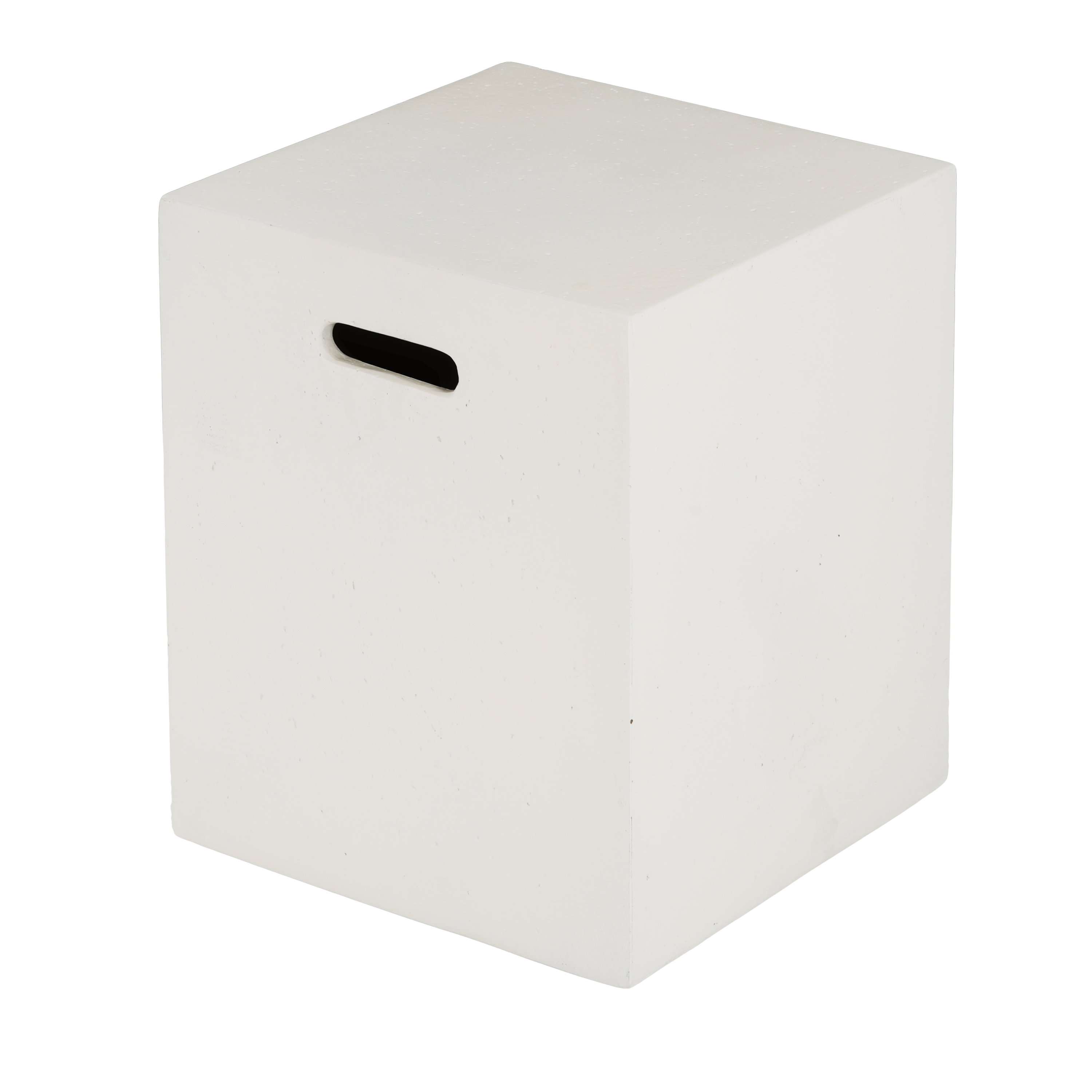 MGO Tank Side Table