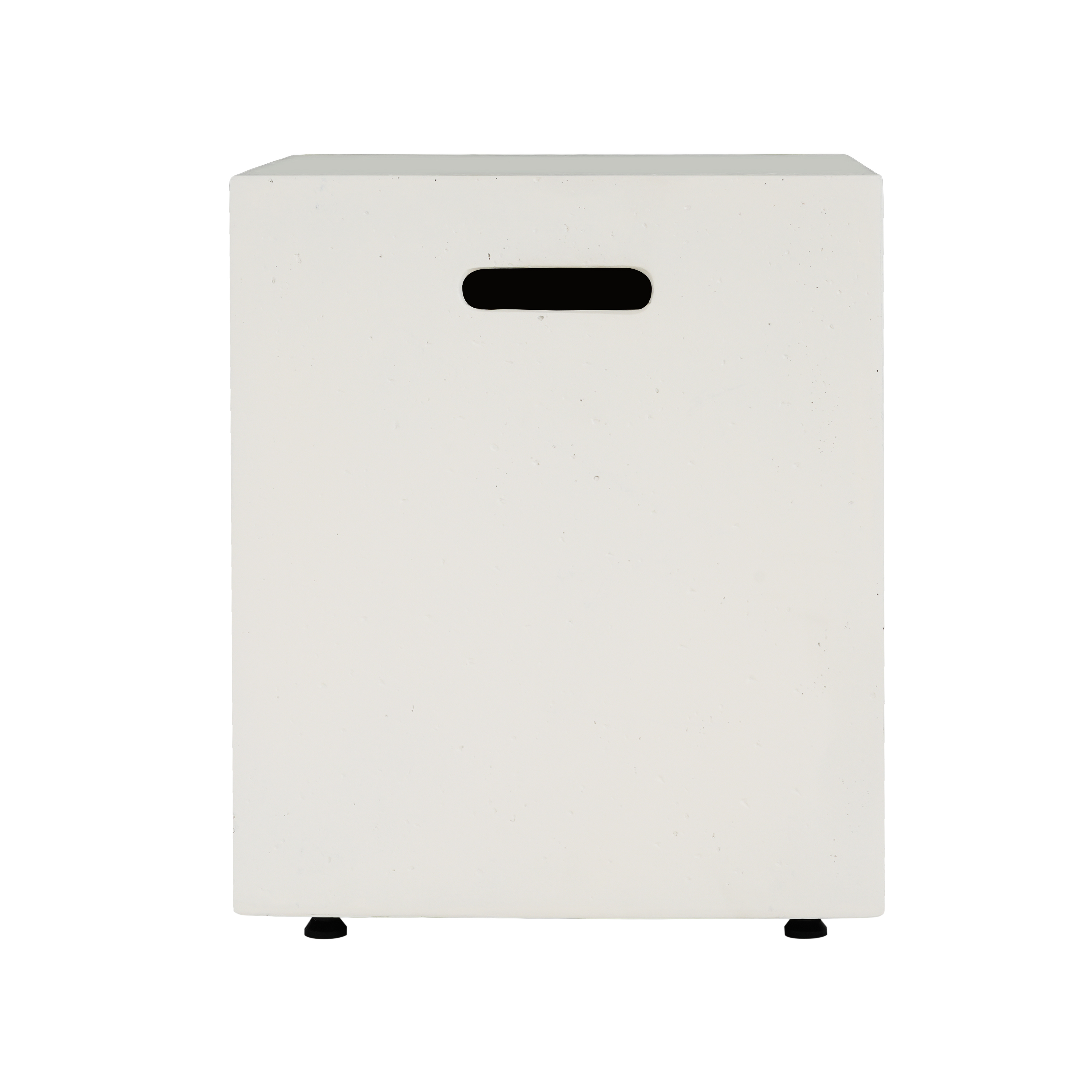 MGO Tank Side Table