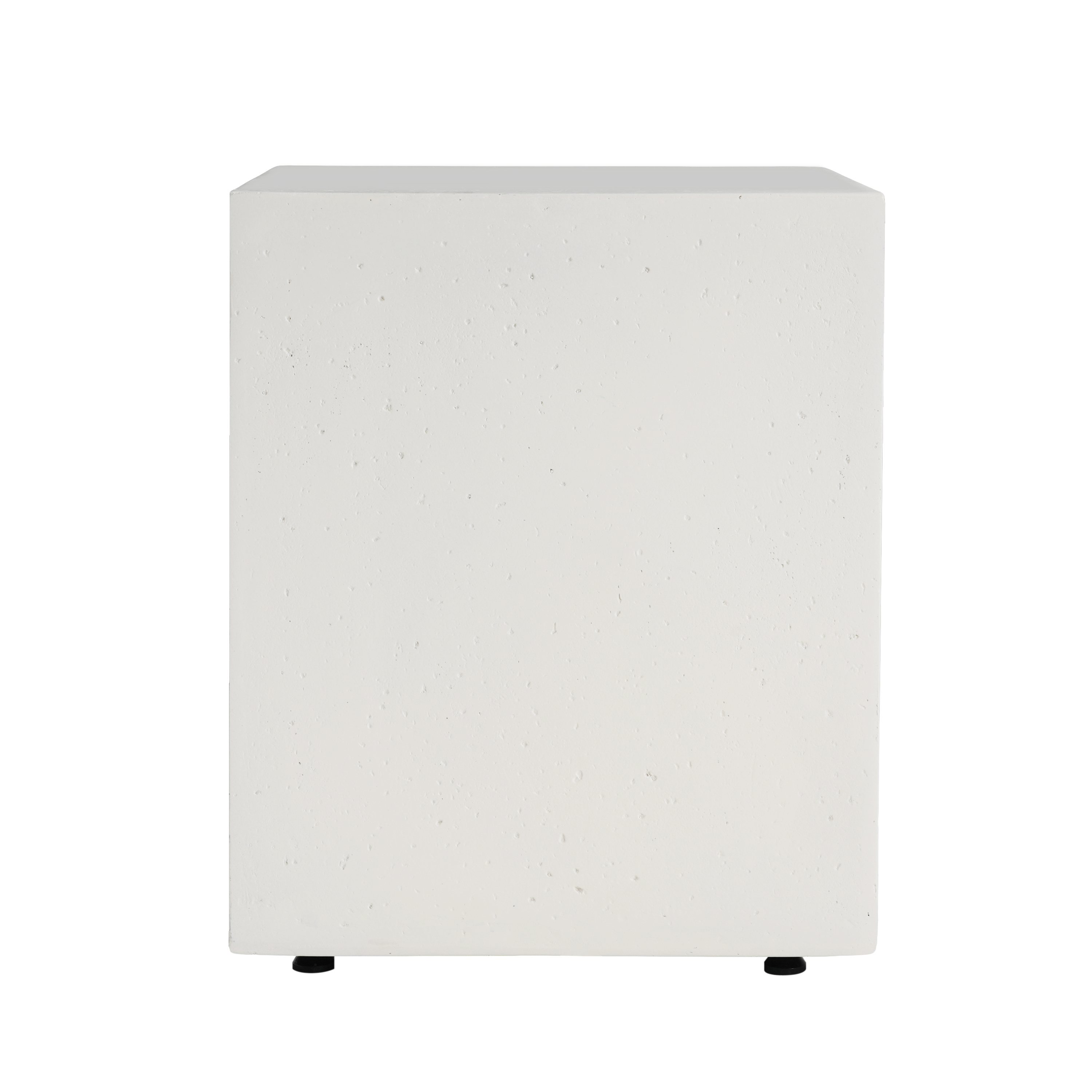 MGO Tank Side Table