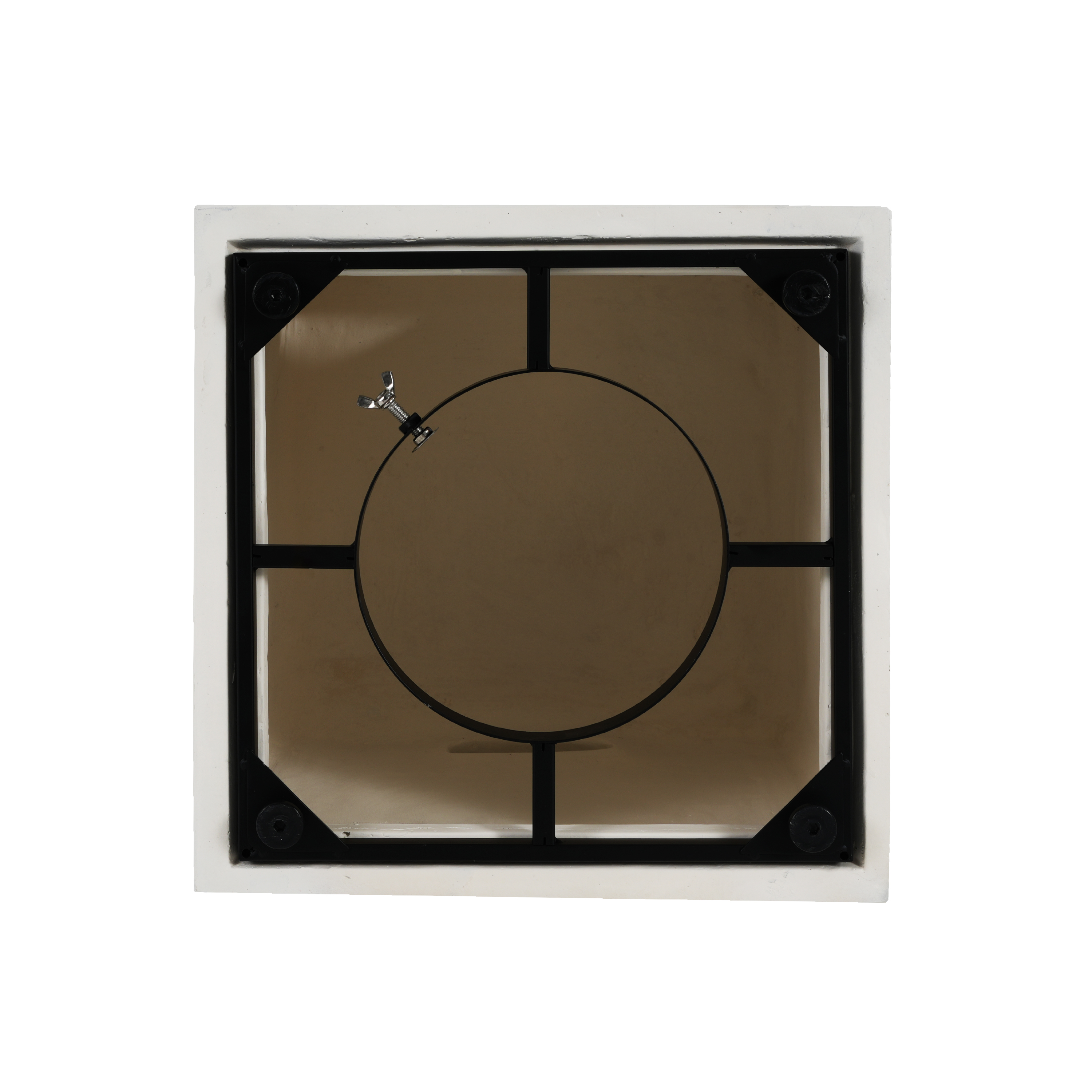 MGO Tank Side Table