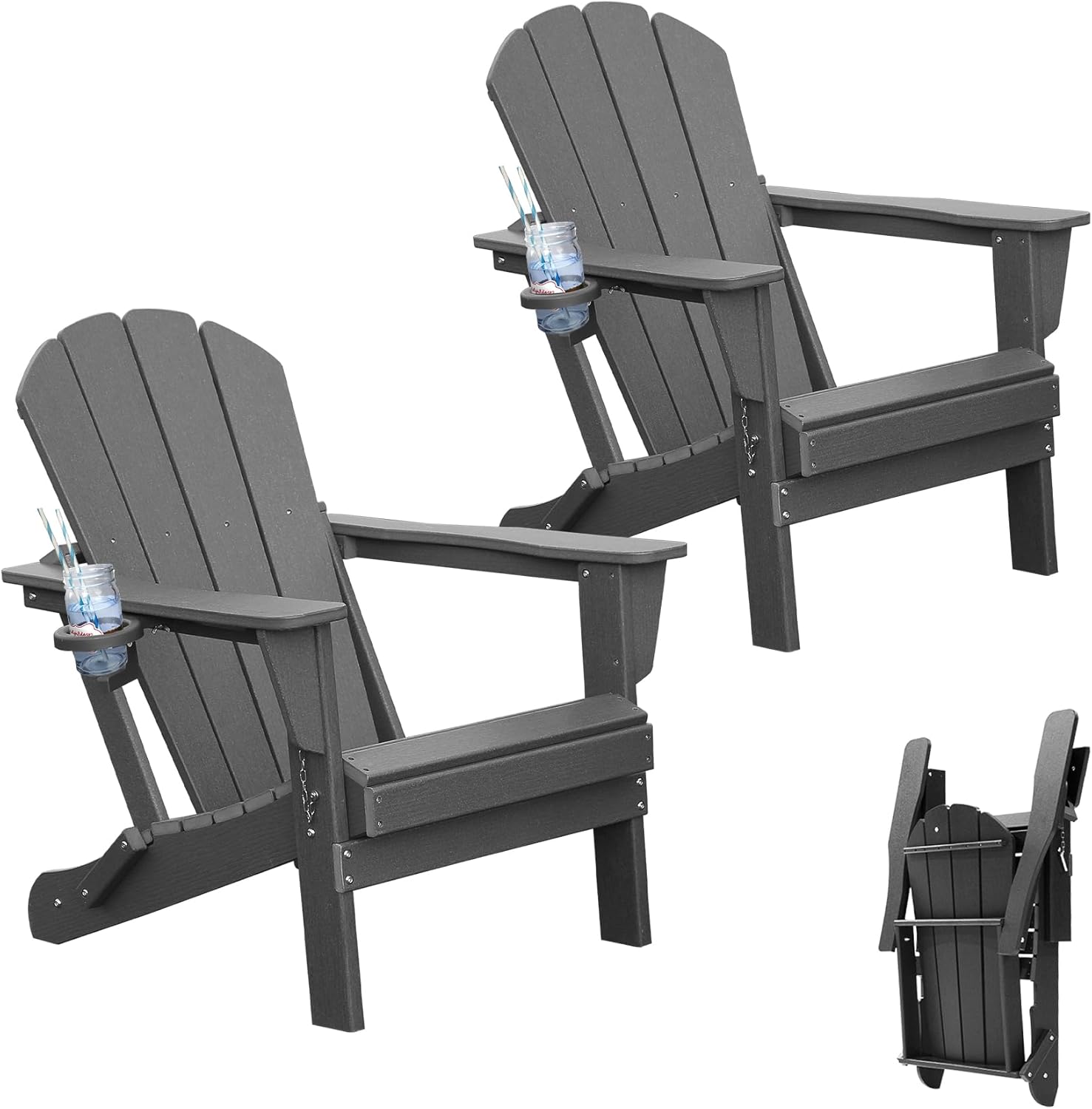 Adirondack Chairs Plastic