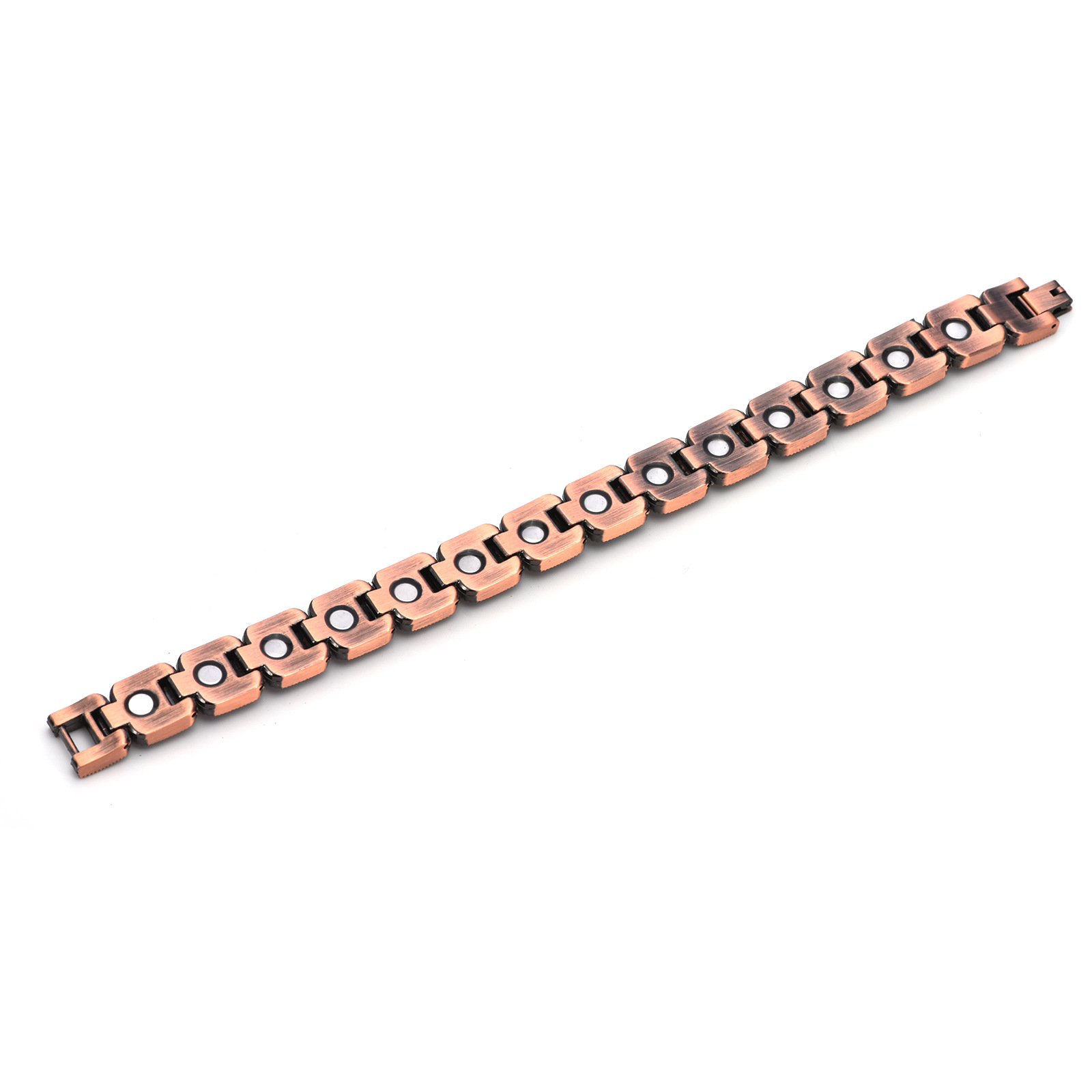 Square Bracelet Full-Crystal Sparkling Women