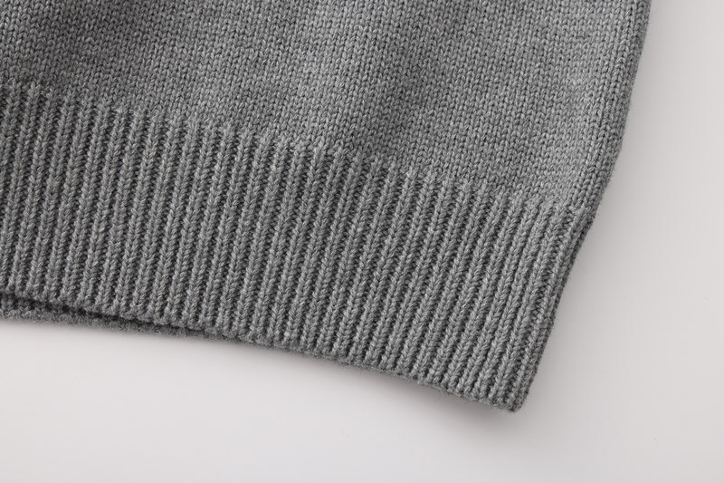 Knitted Vest Non-pilling Women