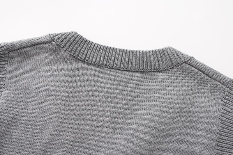 Knitted Vest Non-pilling Women