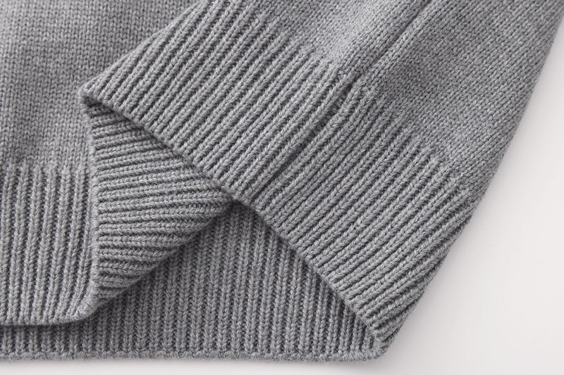 Knitted Vest Non-pilling Women