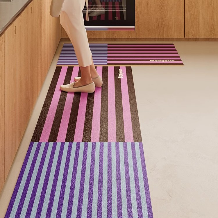 Diatomaceous Earth Floor Mat