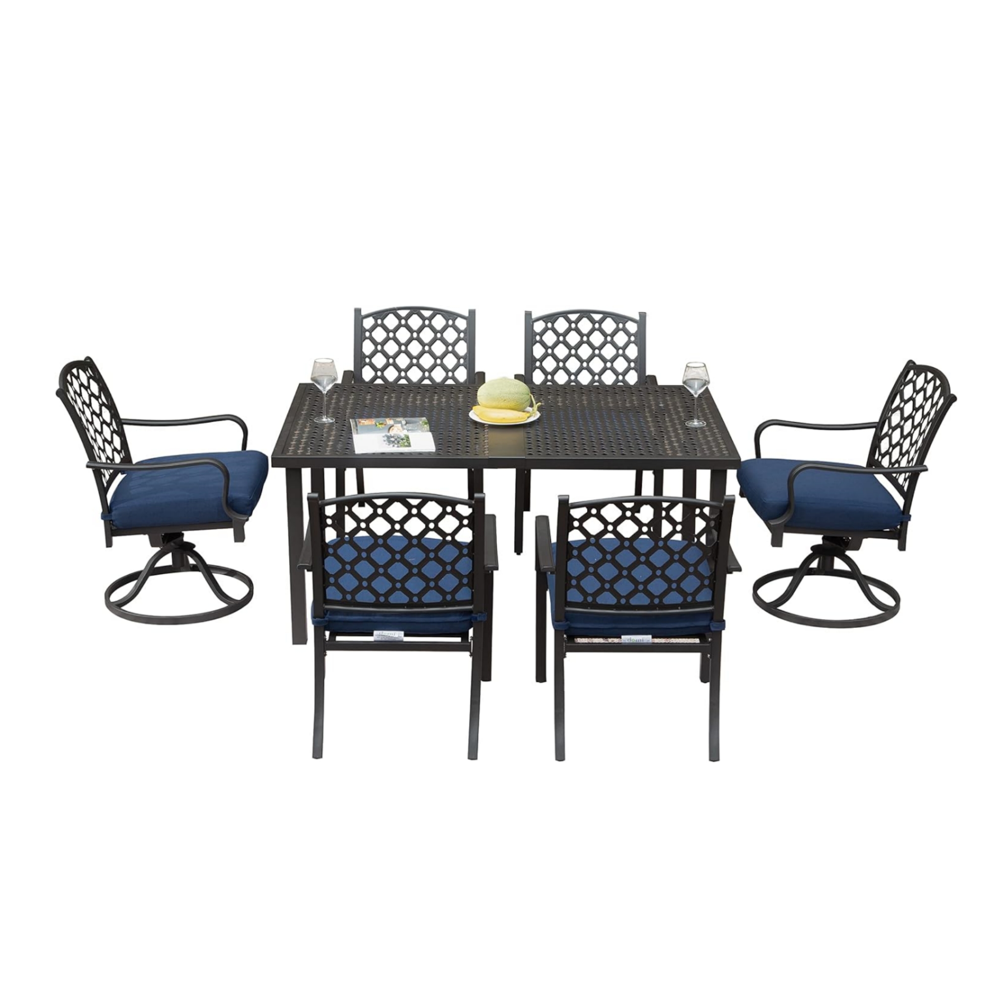 Patio Dining Set
