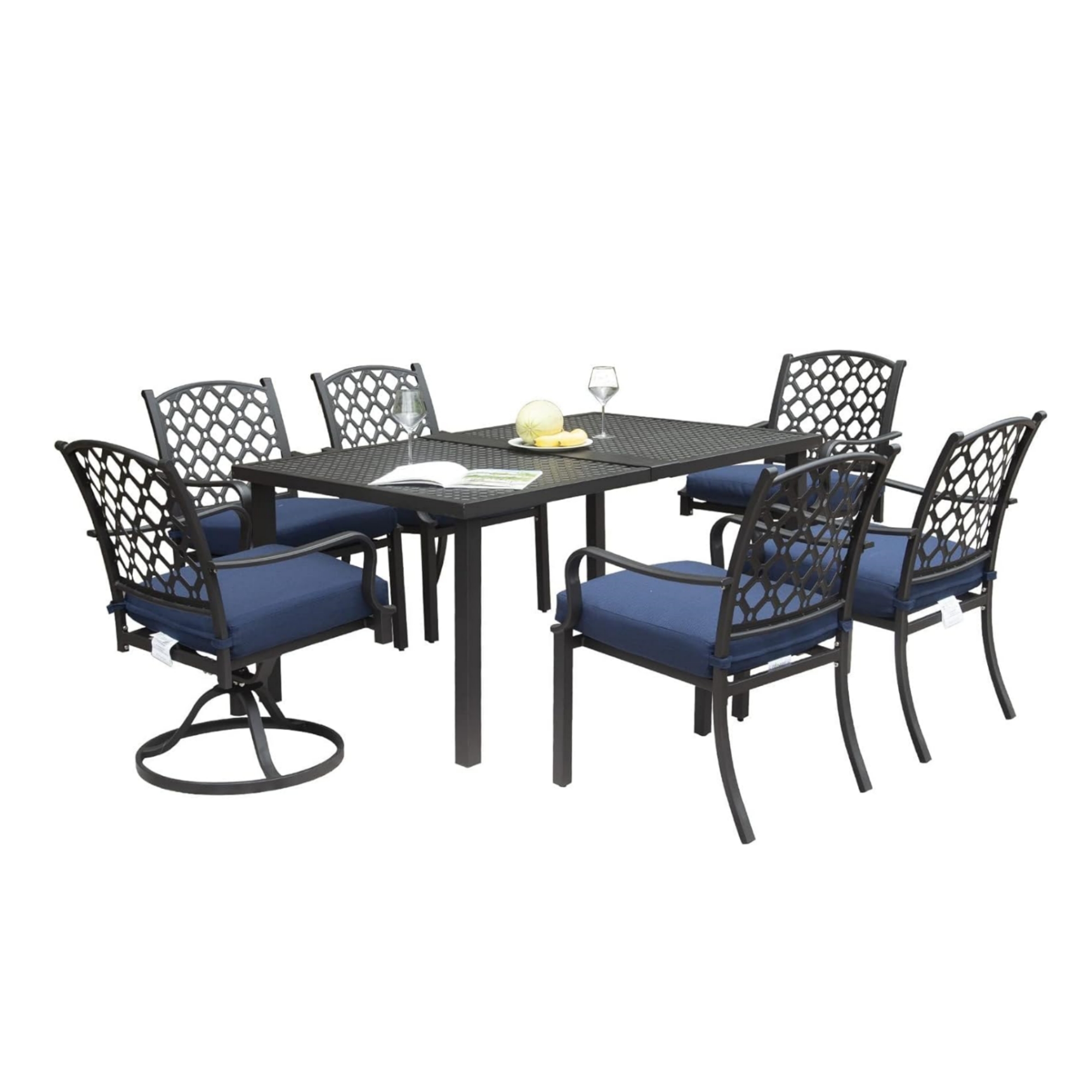 Patio Dining Set