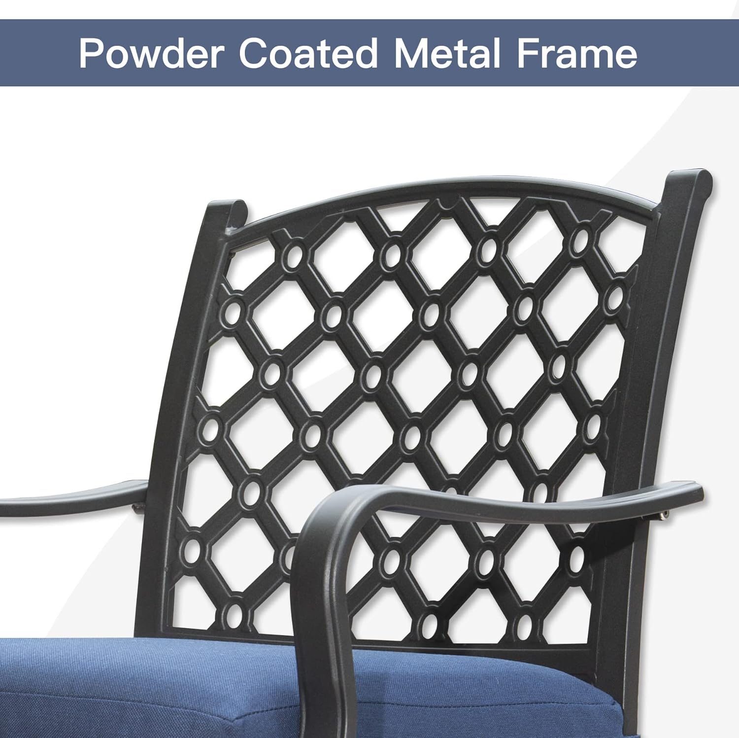 Patio Dining Set