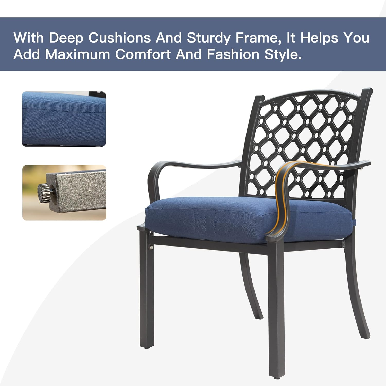 Patio Dining Set