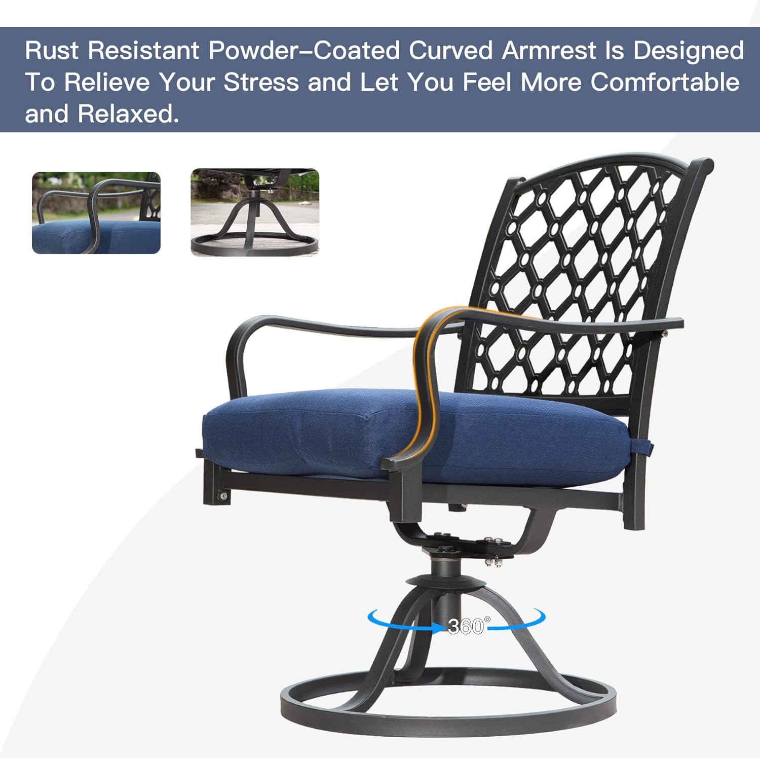 Patio Dining Set