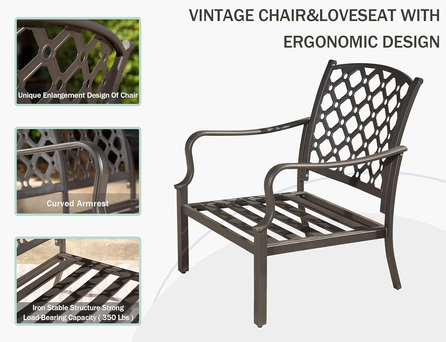Patio Dining Set