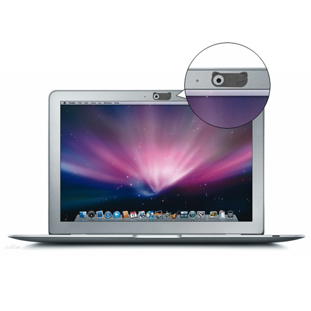 Webcam Privacy Camera Cover