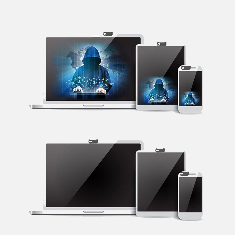 Webcam Privacy Camera Cover