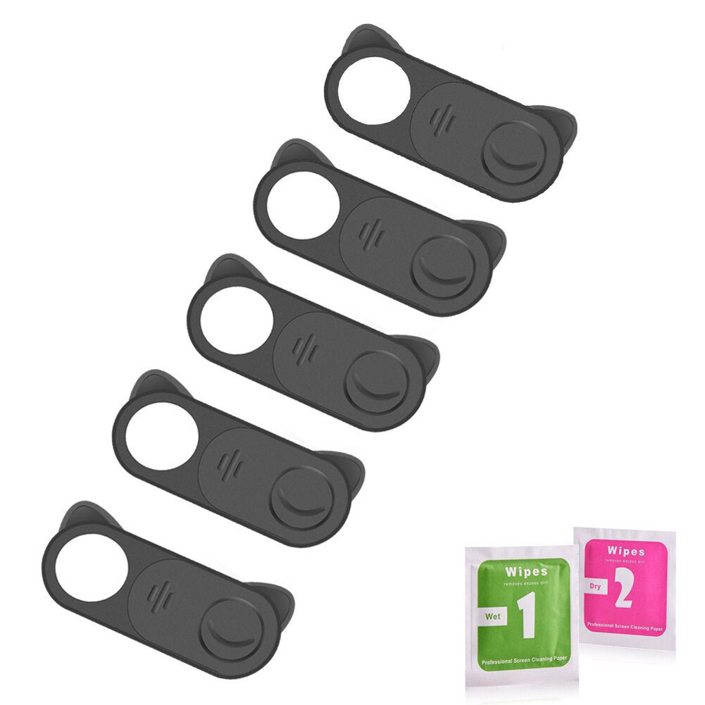 Webcam Privacy Camera Cover