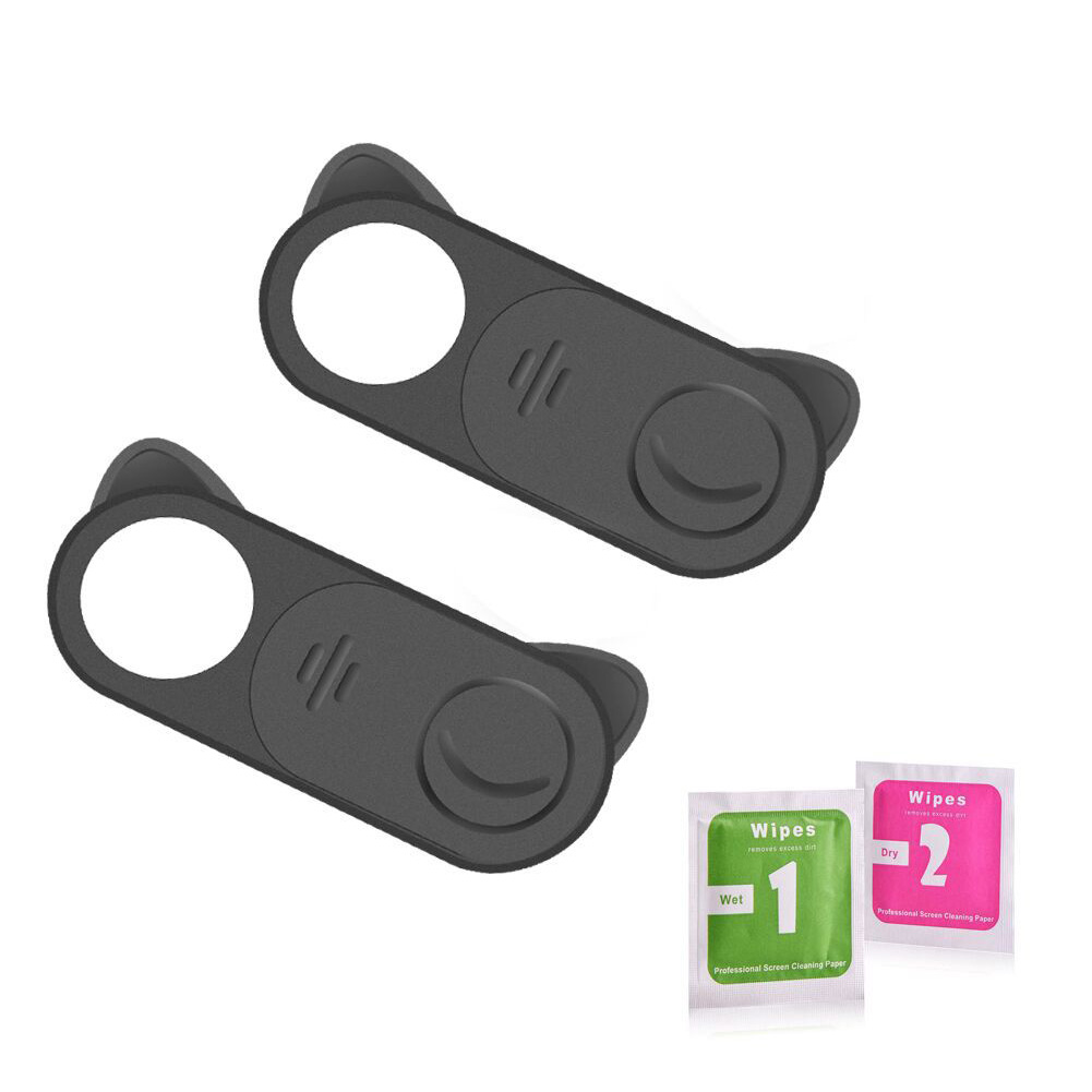 Webcam Privacy Camera Cover