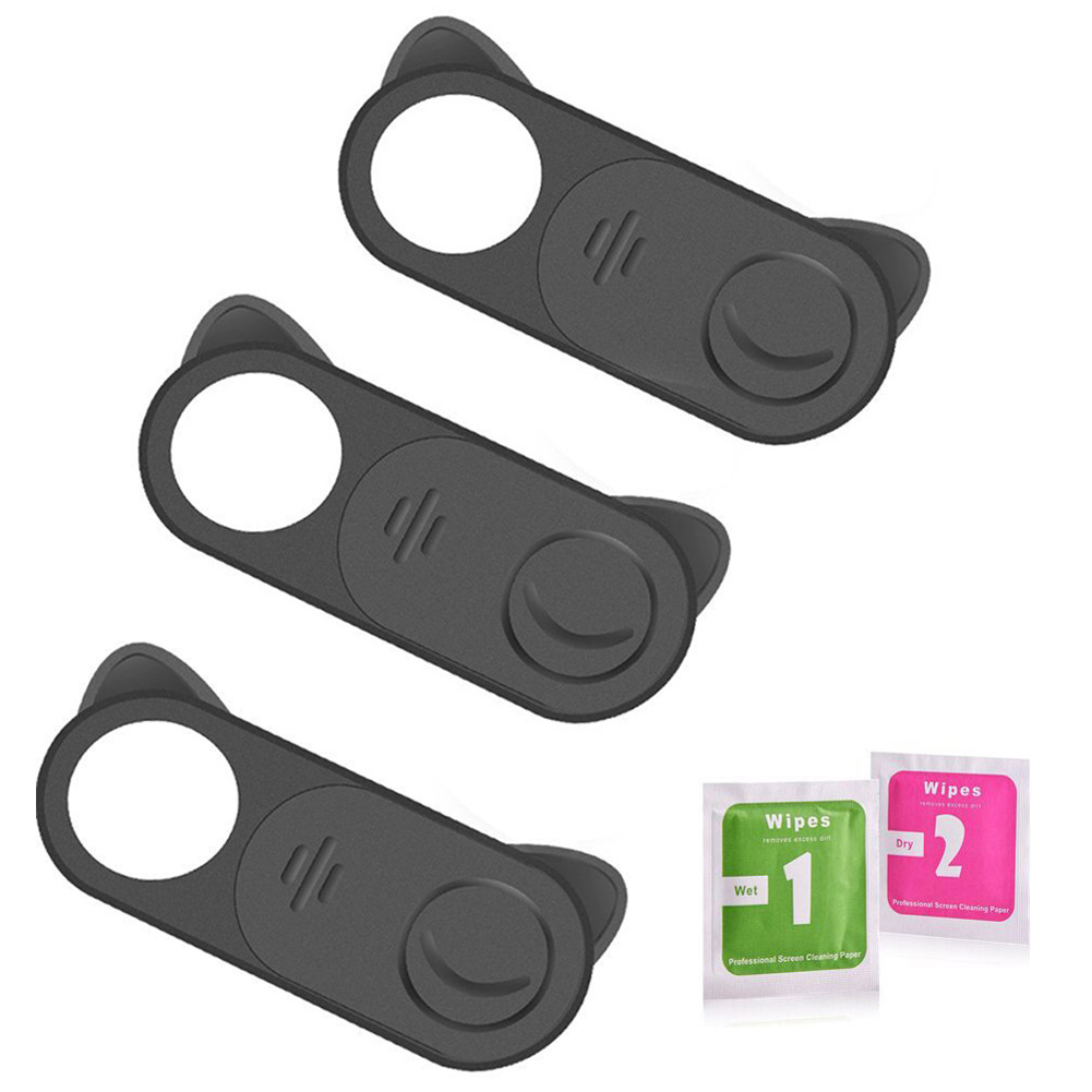 Webcam Privacy Camera Cover