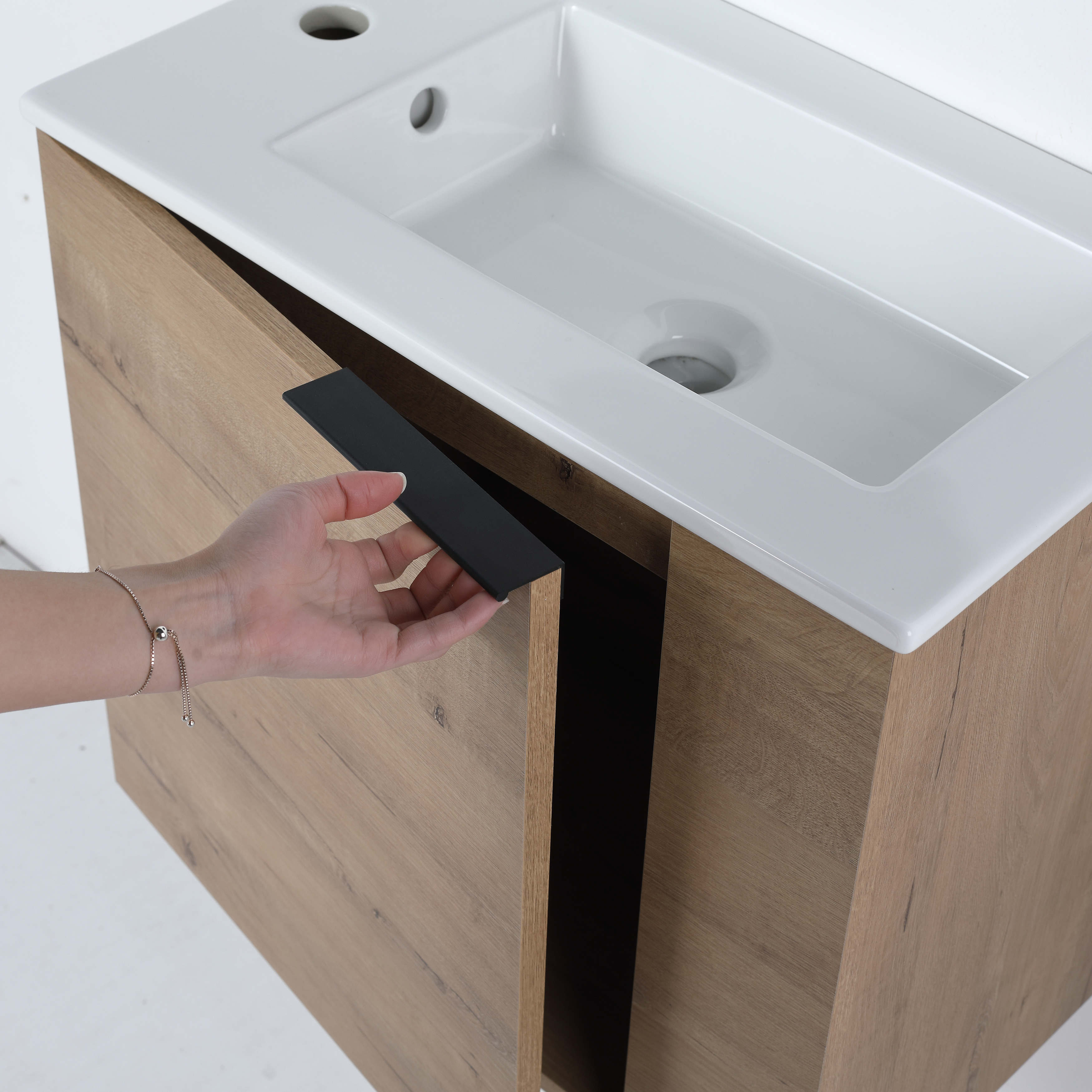 Bathroom Vanity With Sink