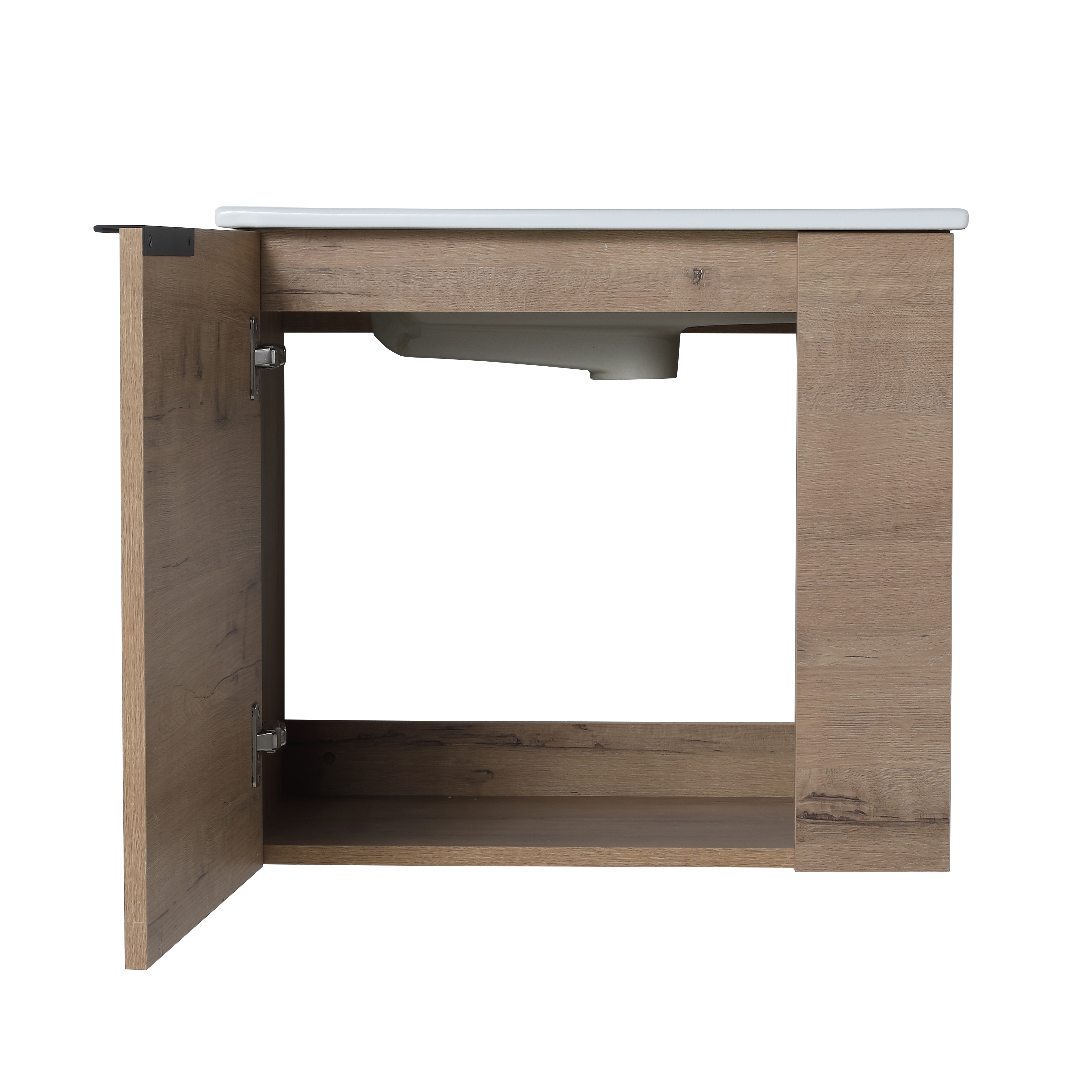 Bathroom Vanity With Sink