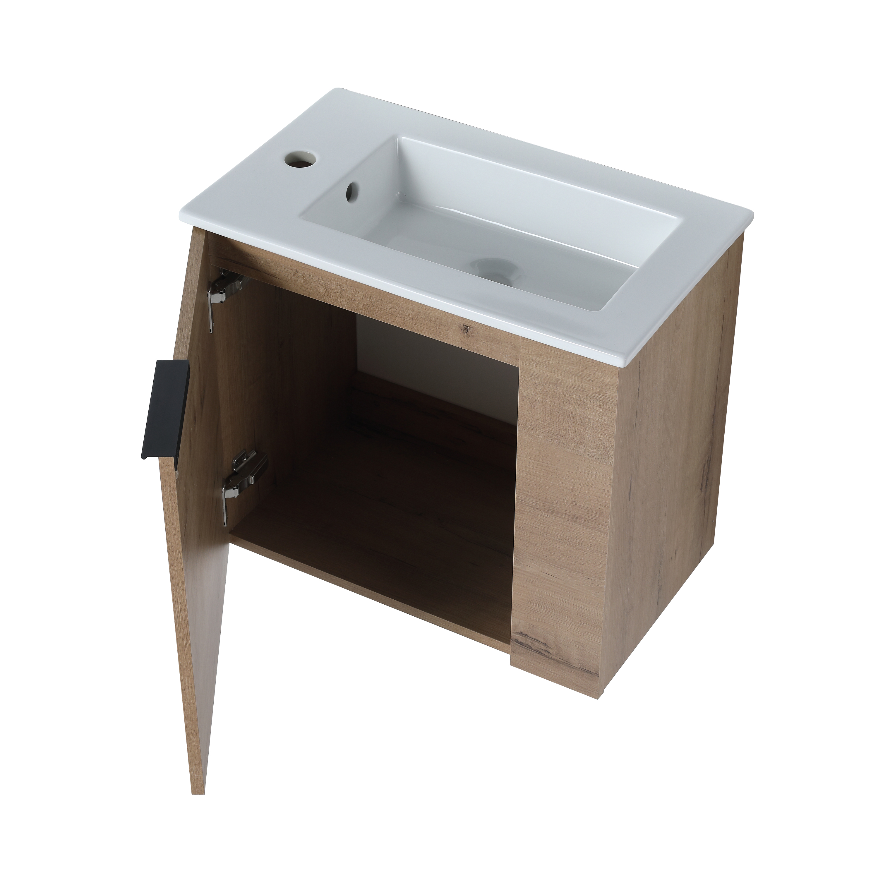 Bathroom Vanity With Sink