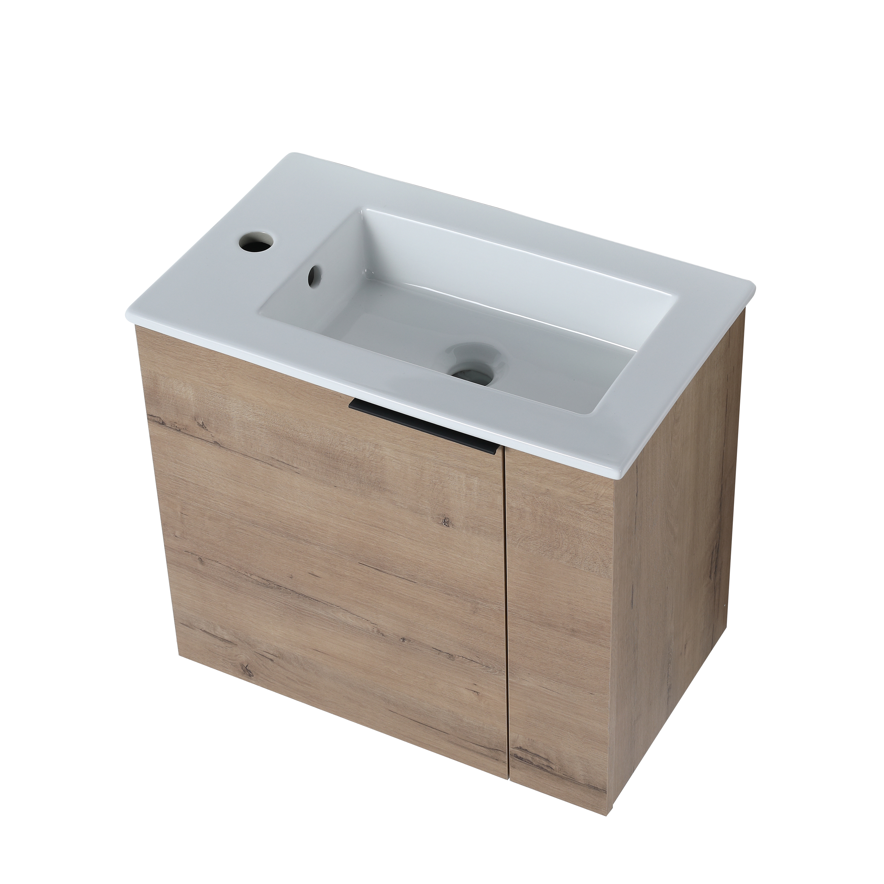 Bathroom Vanity With Sink