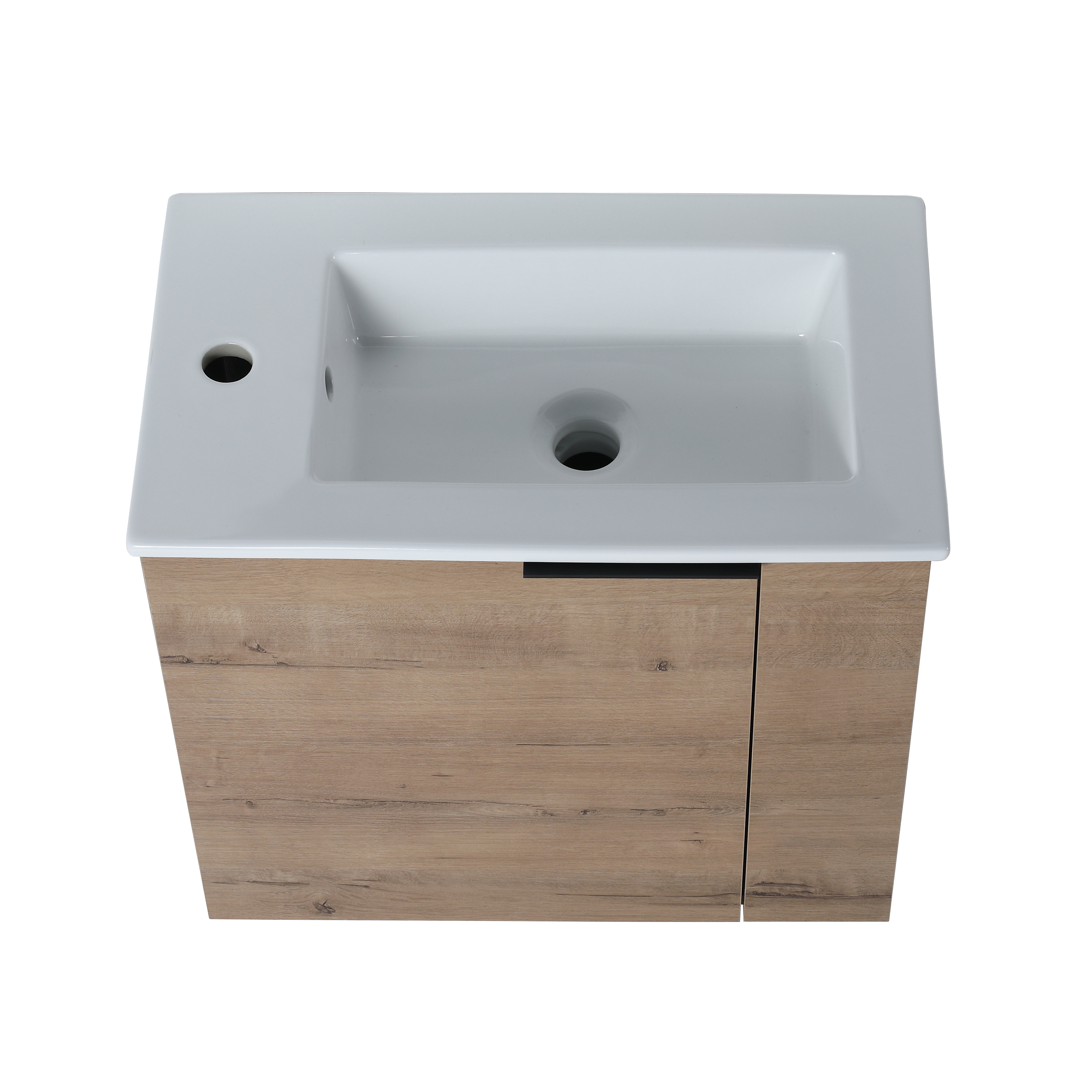 Bathroom Vanity With Sink
