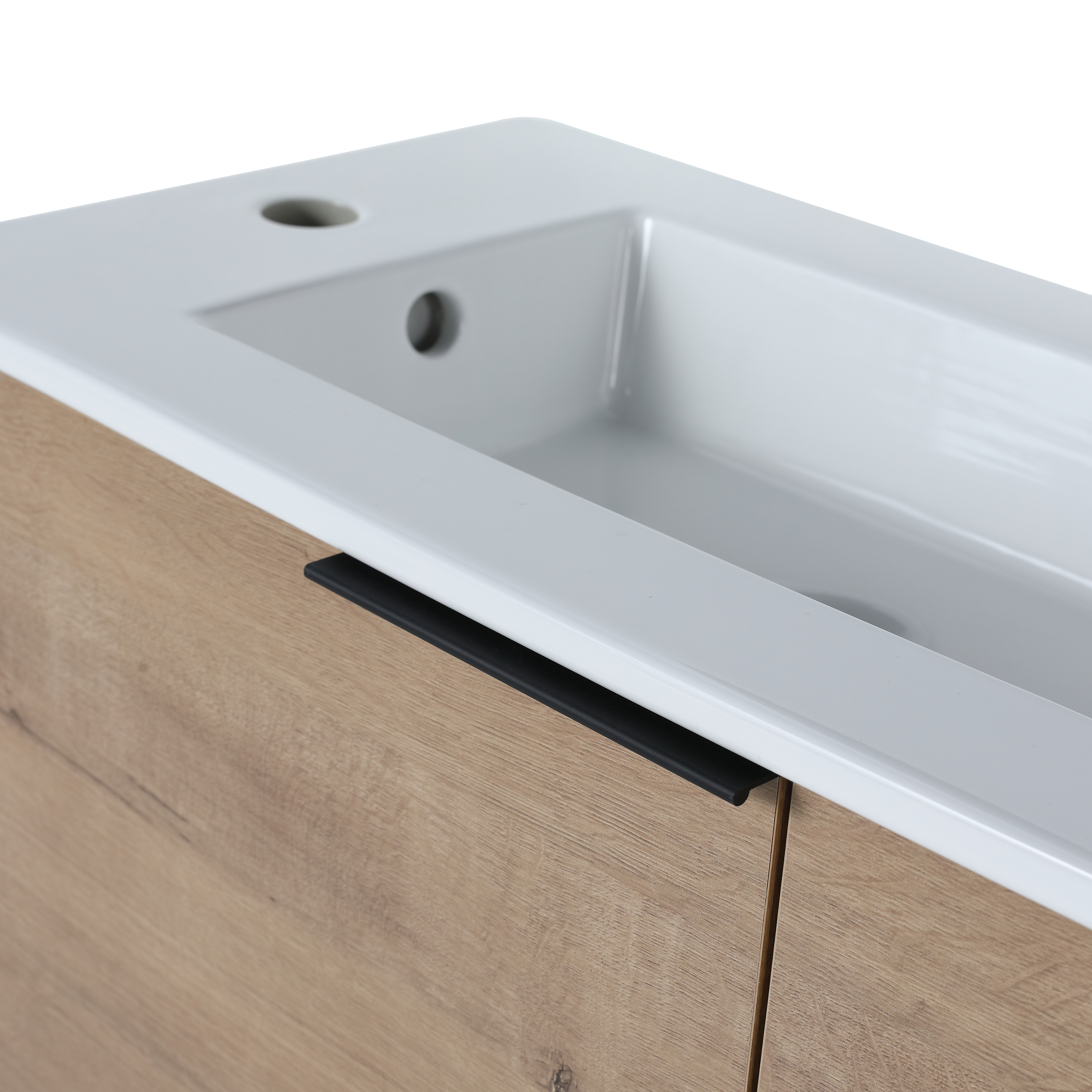 Bathroom Vanity With Sink