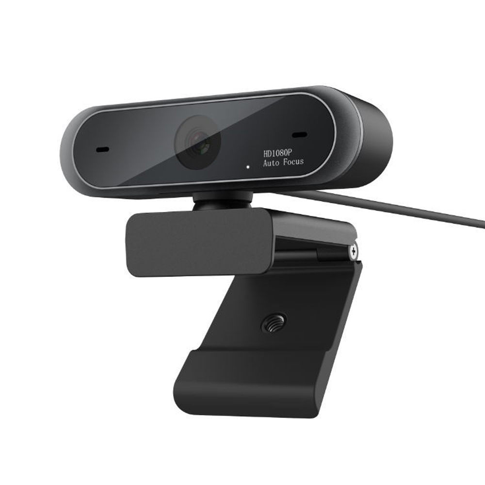 Webcam Conference Video 1080P