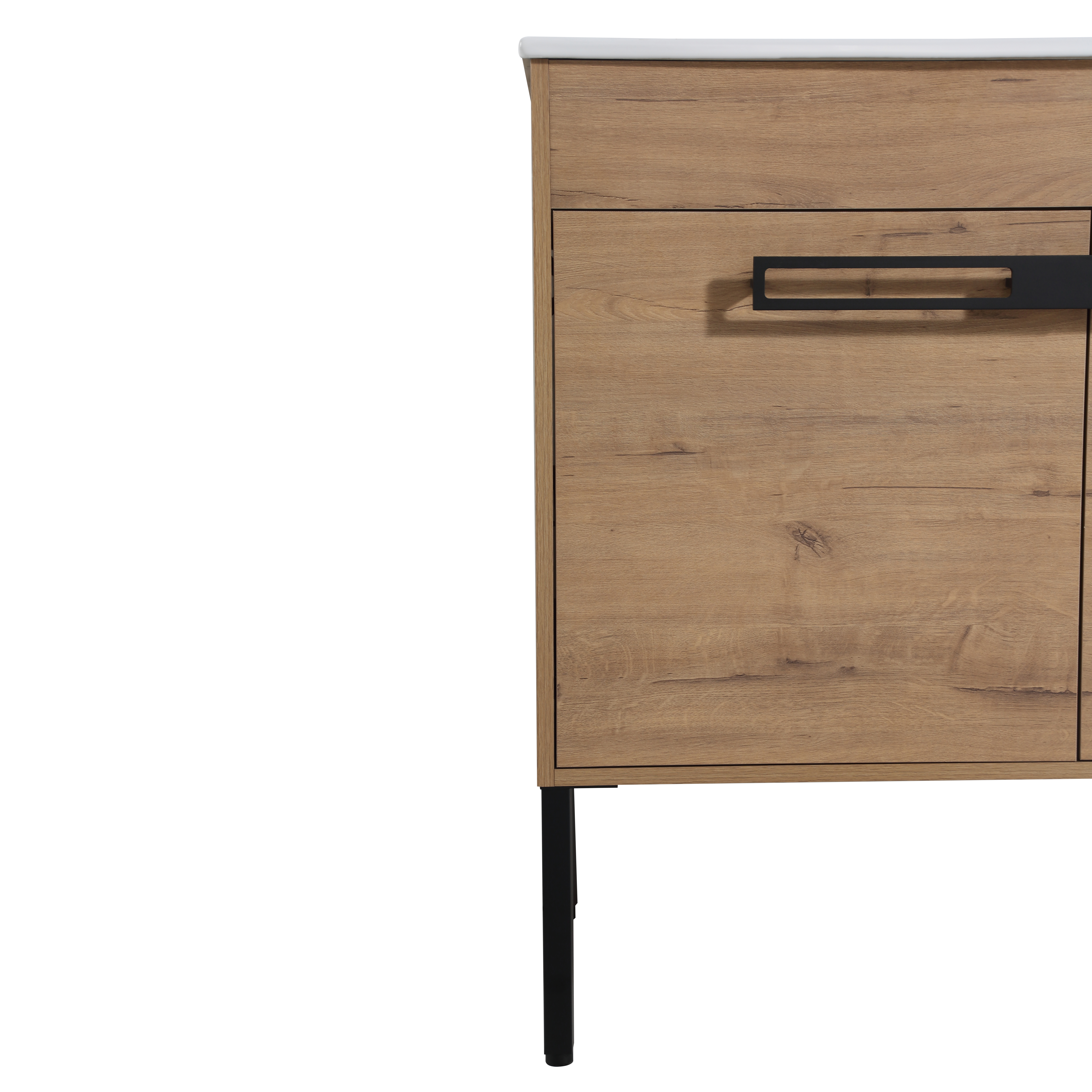 30 Inch Freestanding Bathroom Vanity