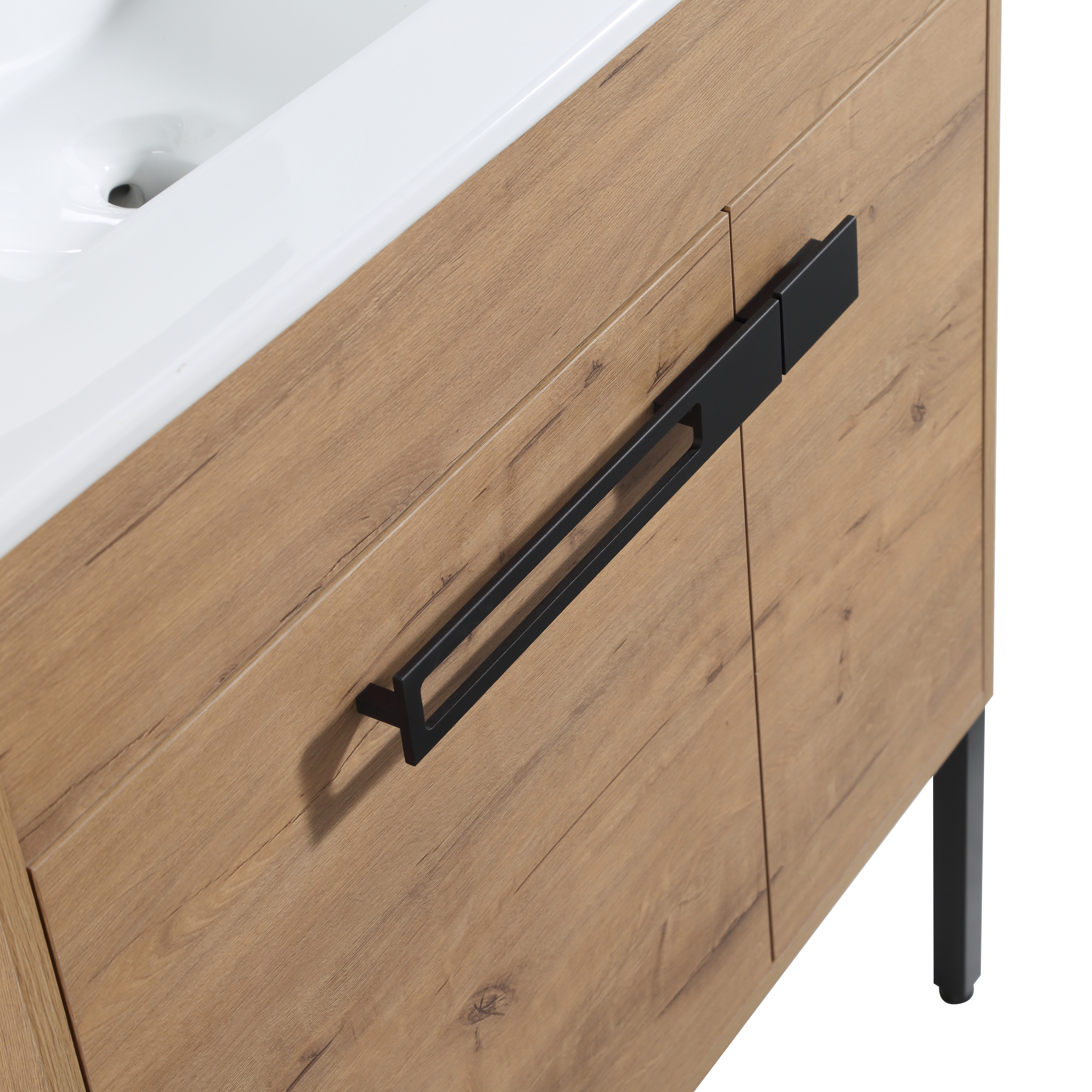 30 Inch Freestanding Bathroom Vanity