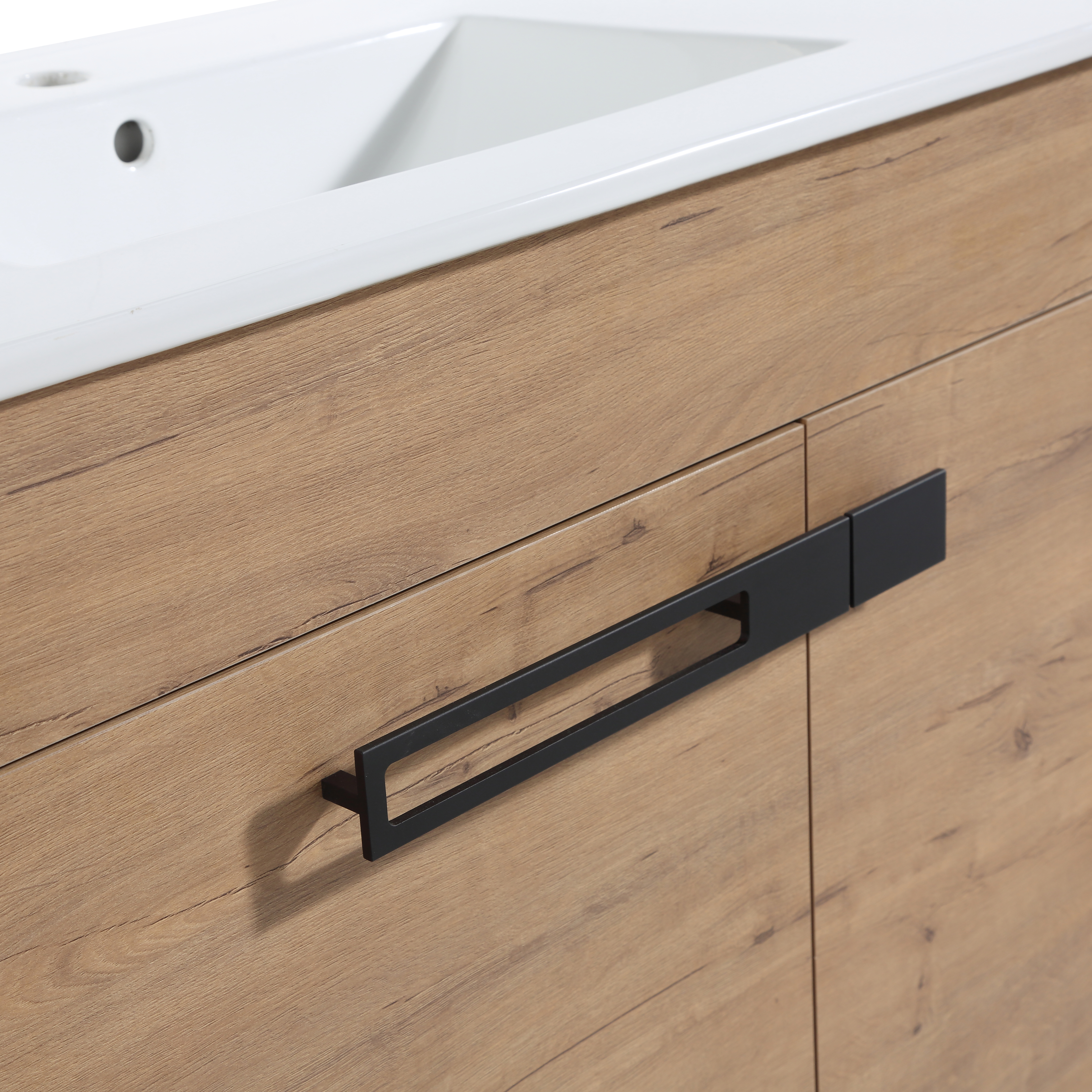 30 Inch Freestanding Bathroom Vanity