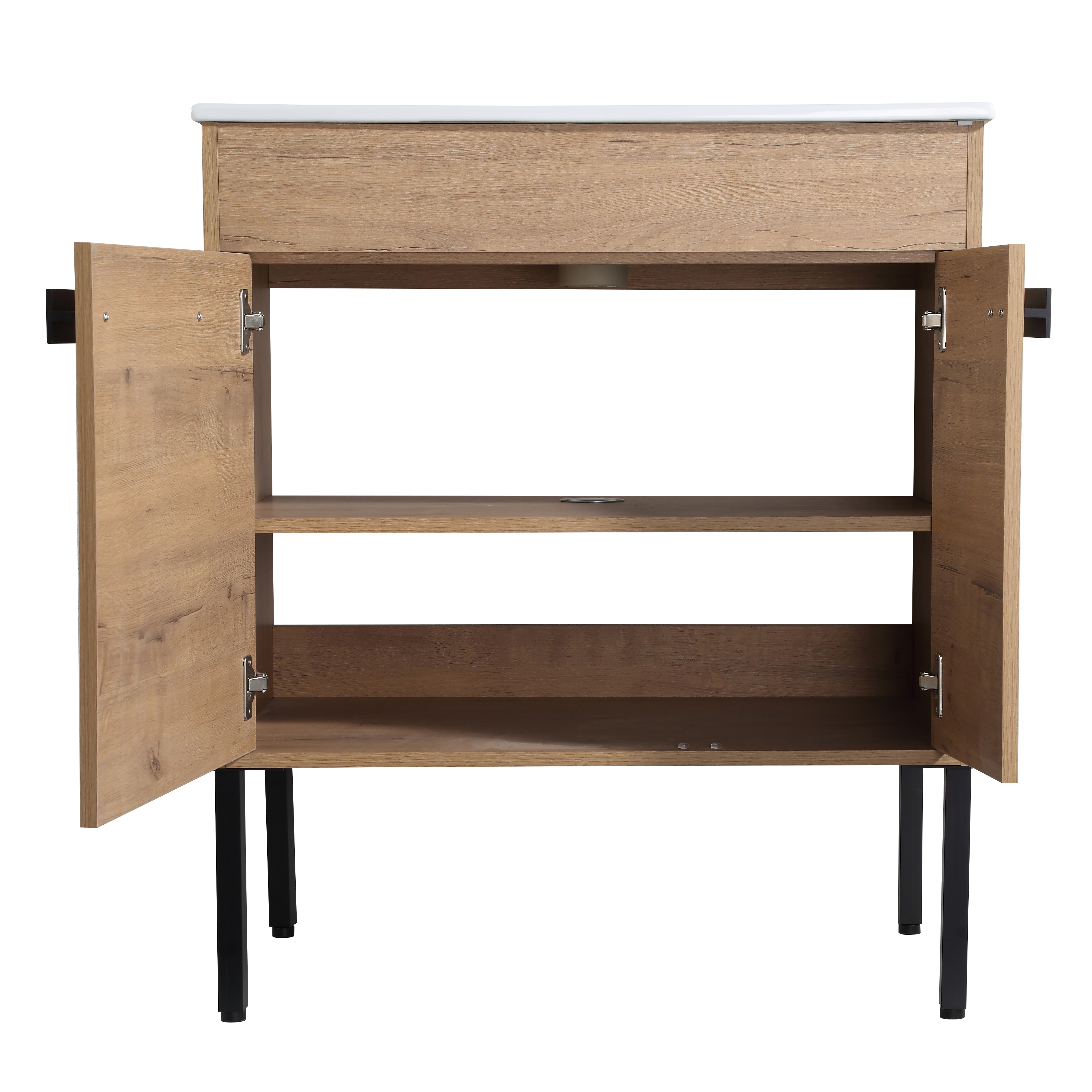 30 Inch Freestanding Bathroom Vanity