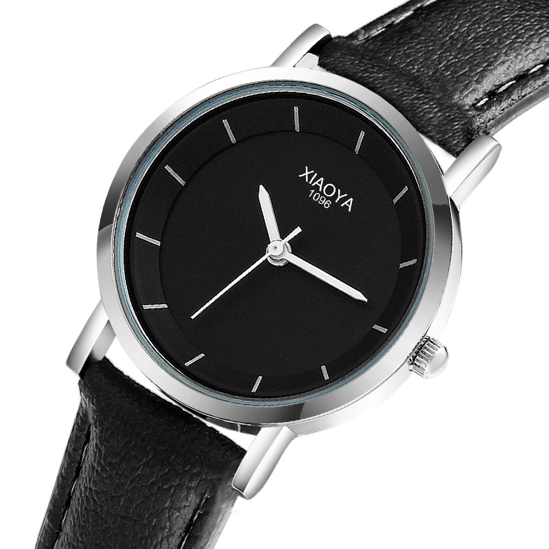Couples Watch Retro Korean-Style