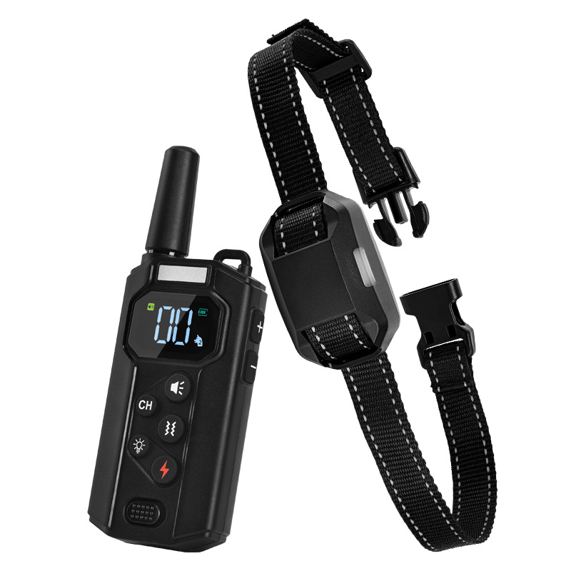 Smart Dog Training Collar