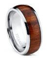 Men's Titanium Ring