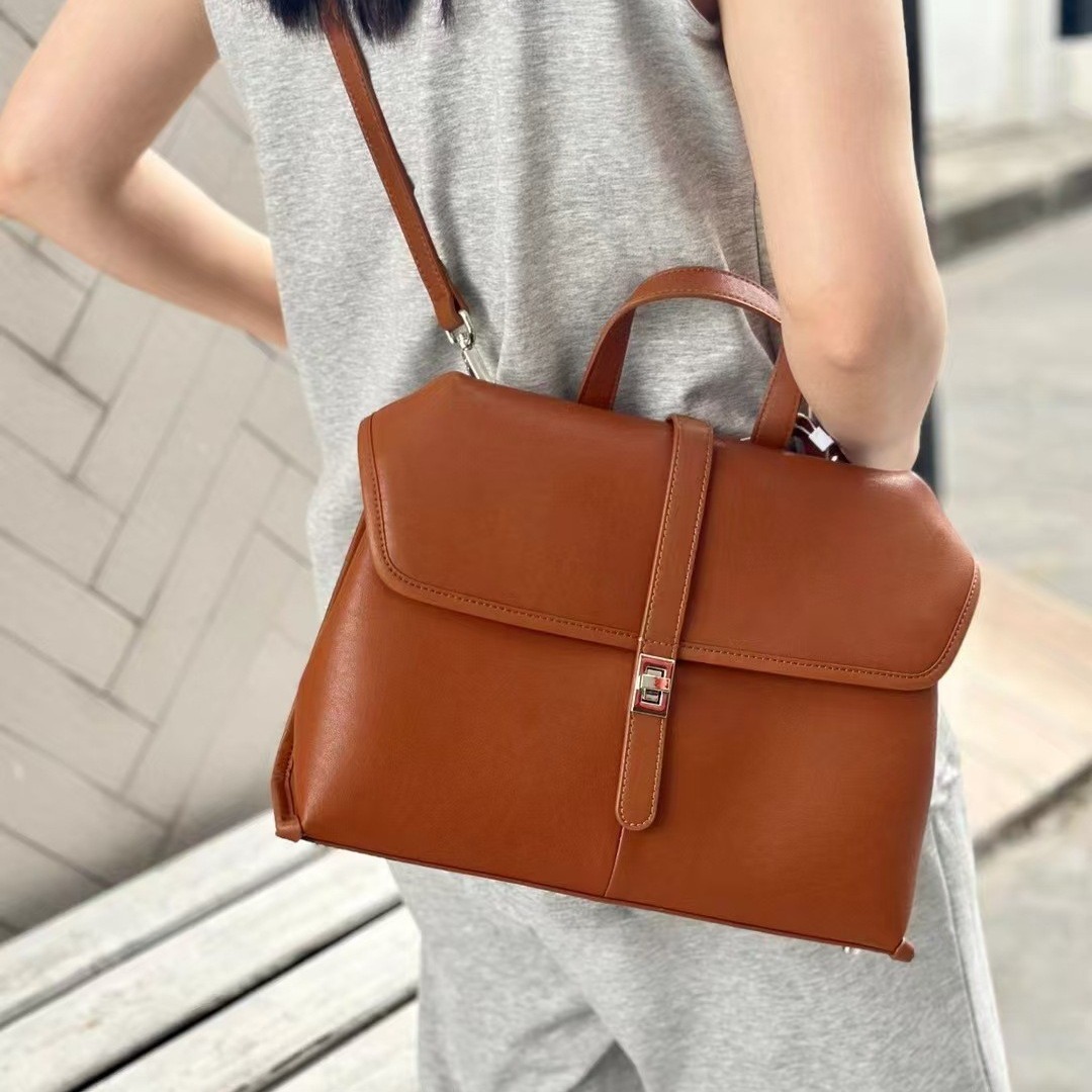 Women's Versatile Tote Bag