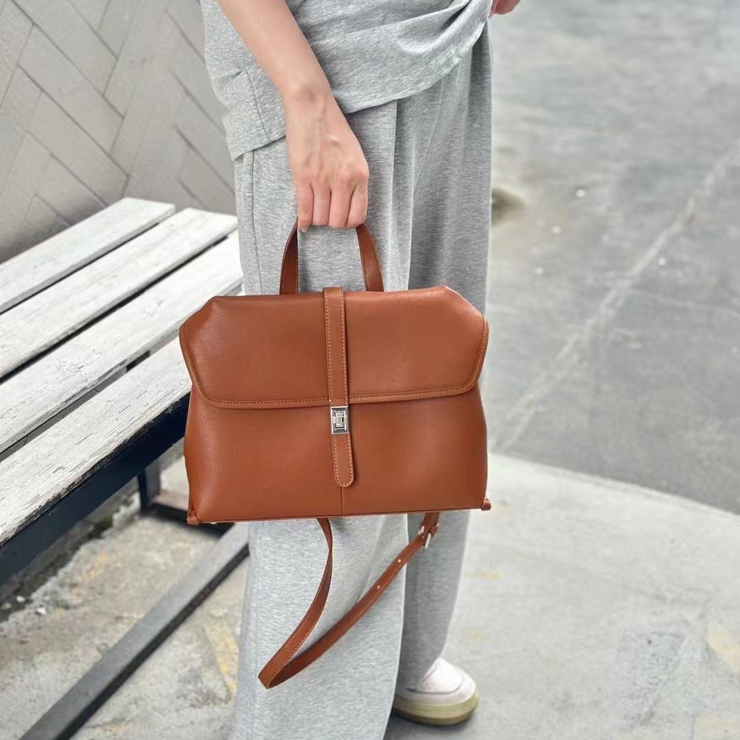 Women's Versatile Tote Bag