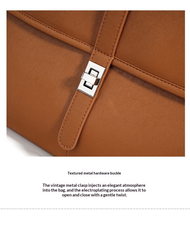 Women's Versatile Tote Bag