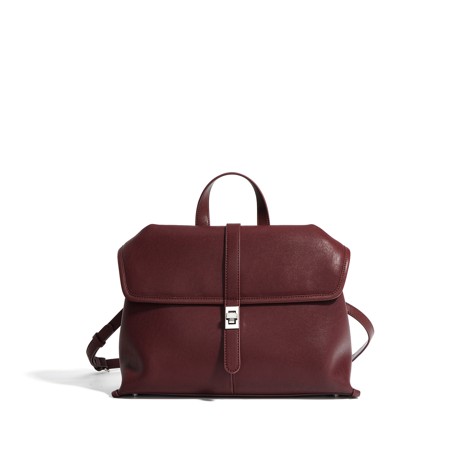 Women's Versatile Tote Bag