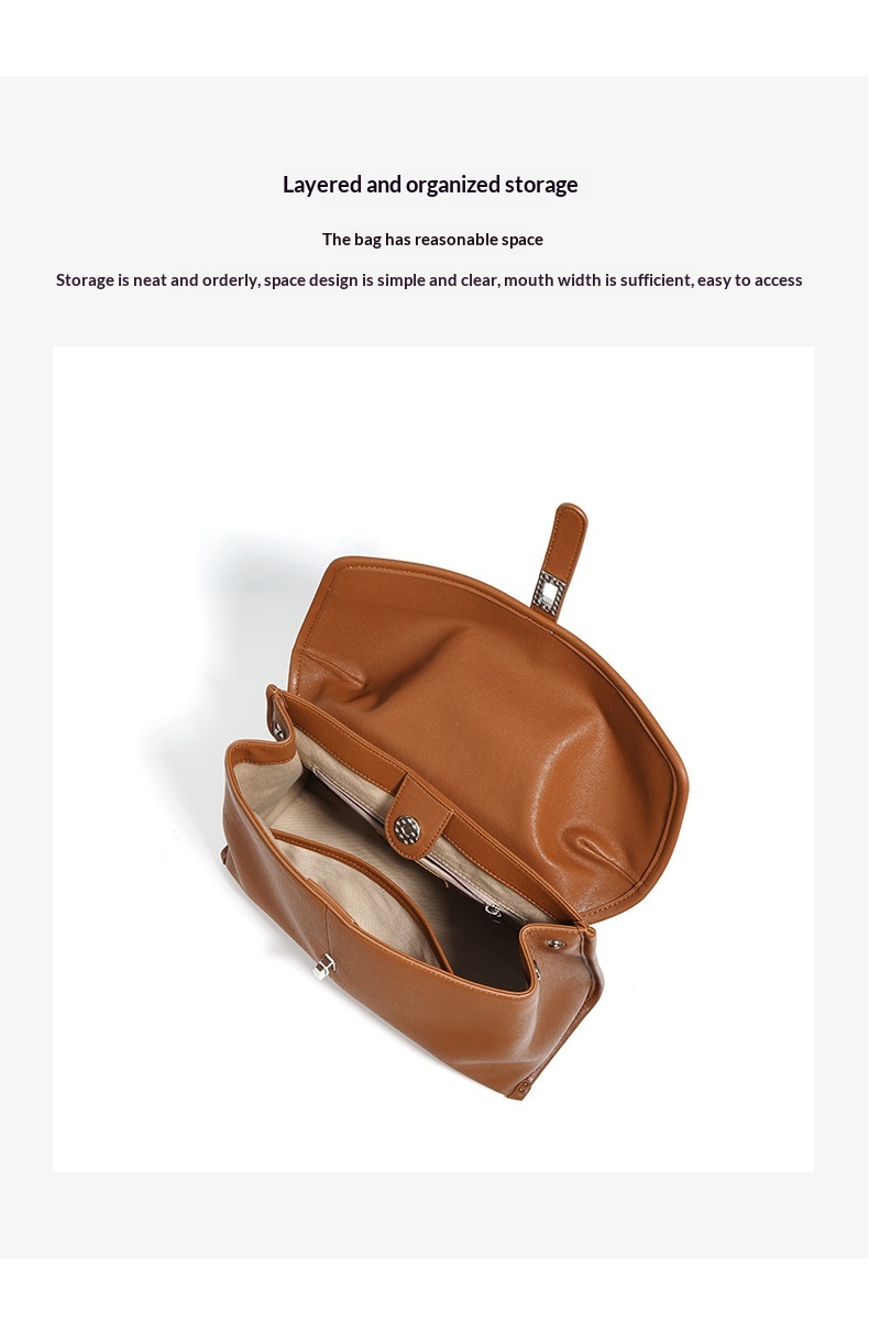 Women's Versatile Tote Bag