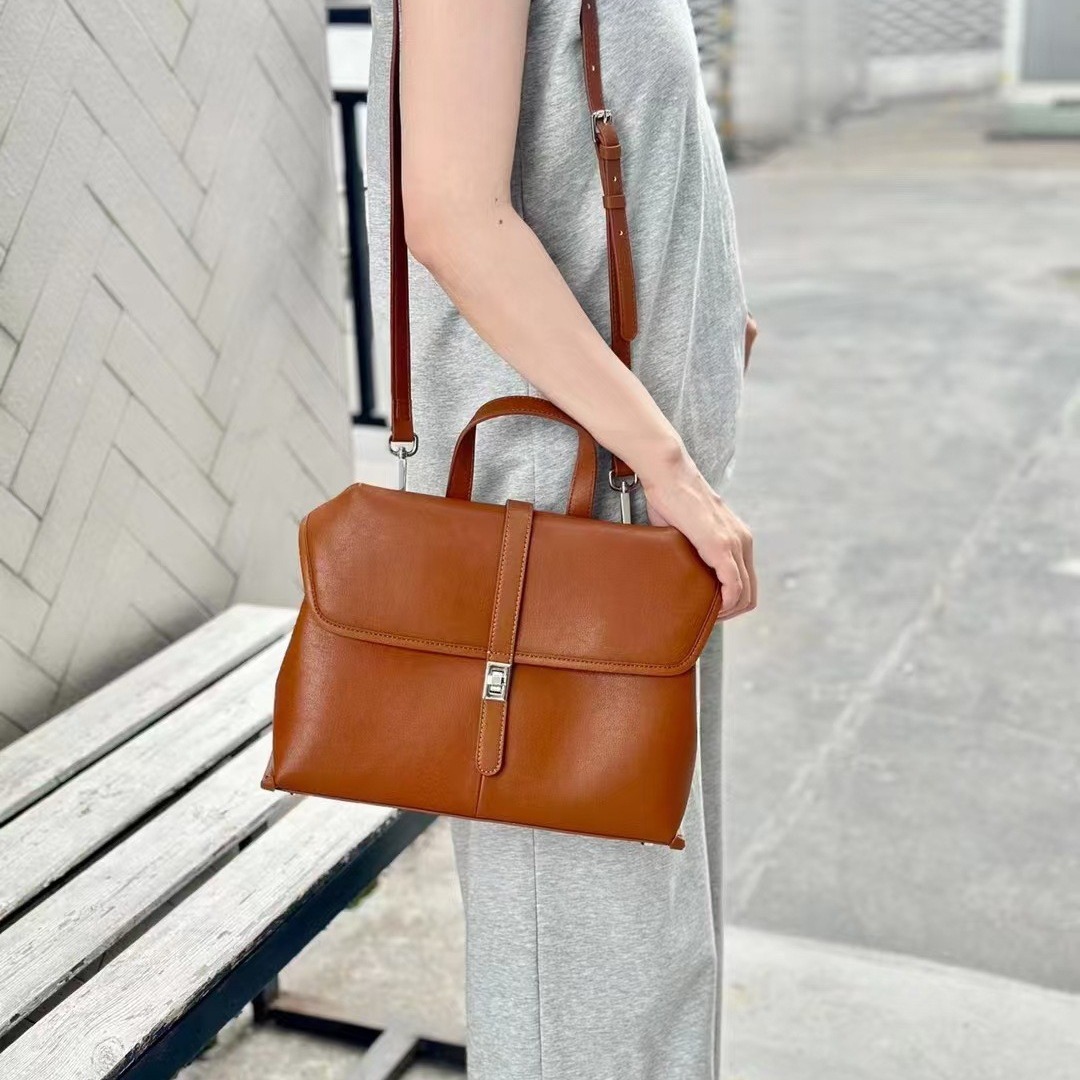 Women's Versatile Tote Bag